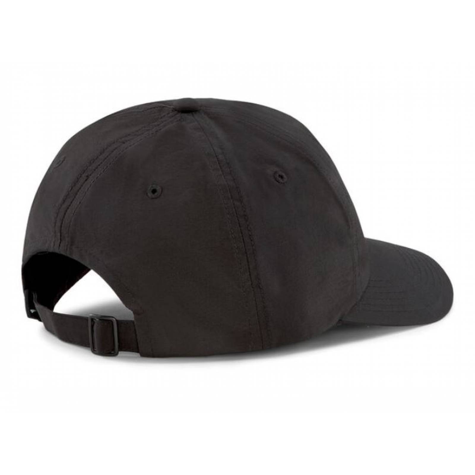 Gorra Puma BMW M Motorsport negro 023593-01