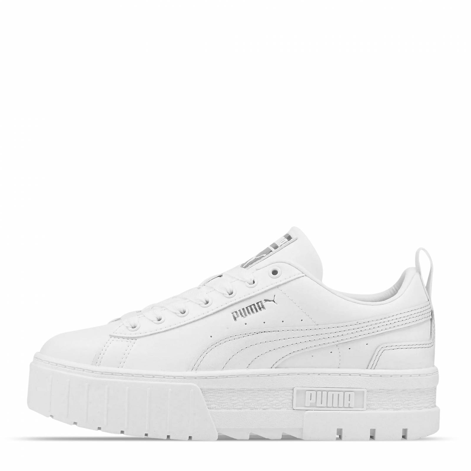 TENIS PUMA MAYZE GLOW WMNS BLANCO 383684-01