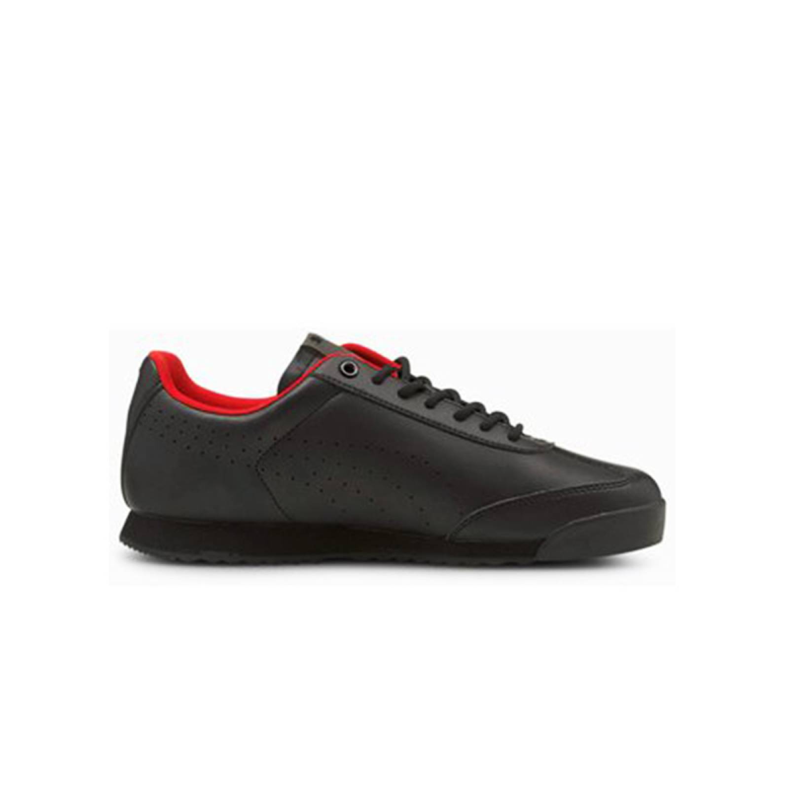 Puma roma ferrari on sale negro