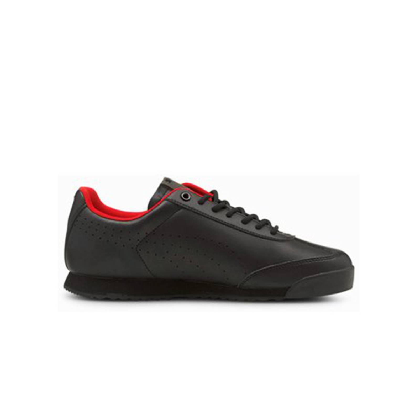 TENIS PUMA ROMA VIA PERF FERRARI NEGRO 306855-01