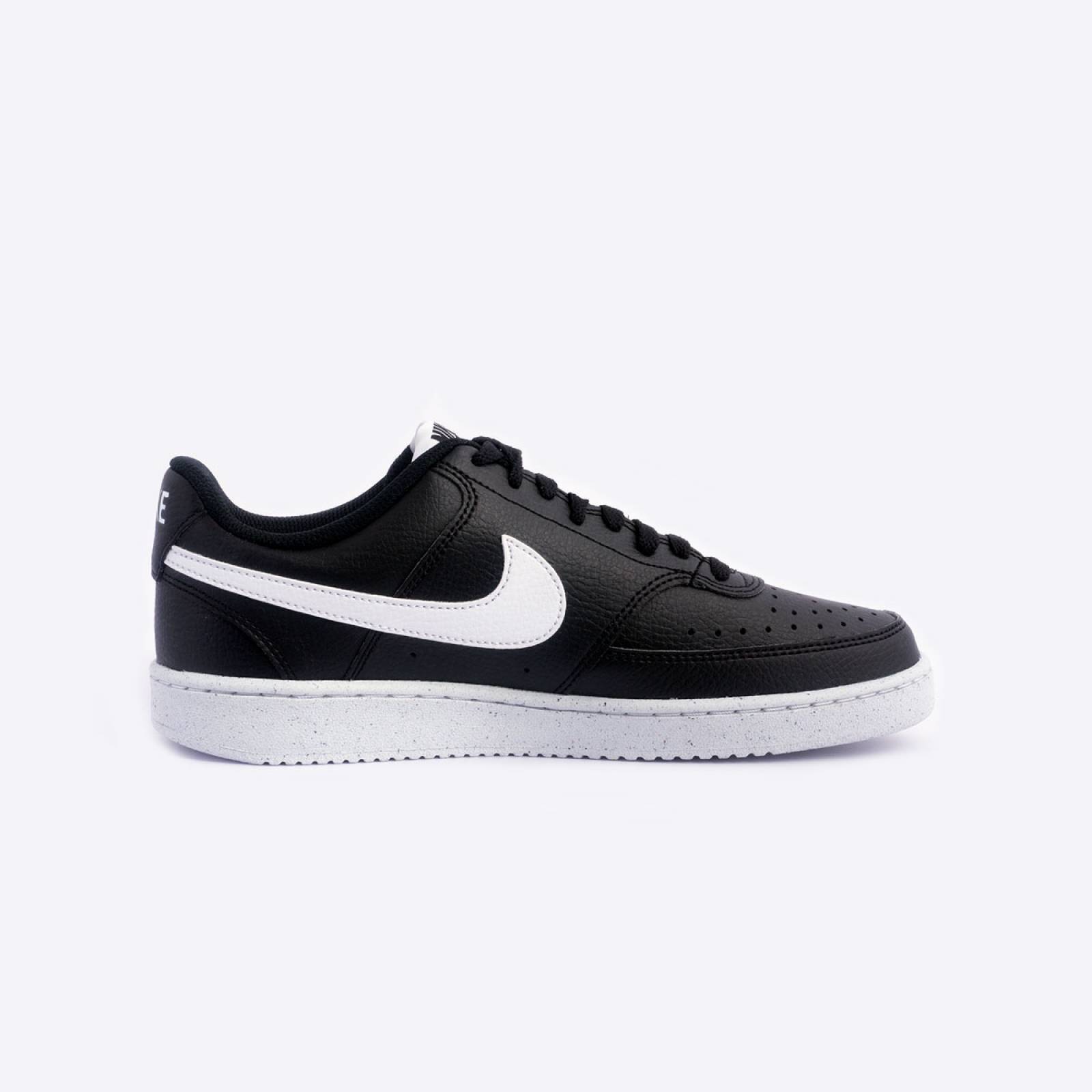 TENIS NIKE COURT VISION LO NN NEGRO UNISEX DH2987-001