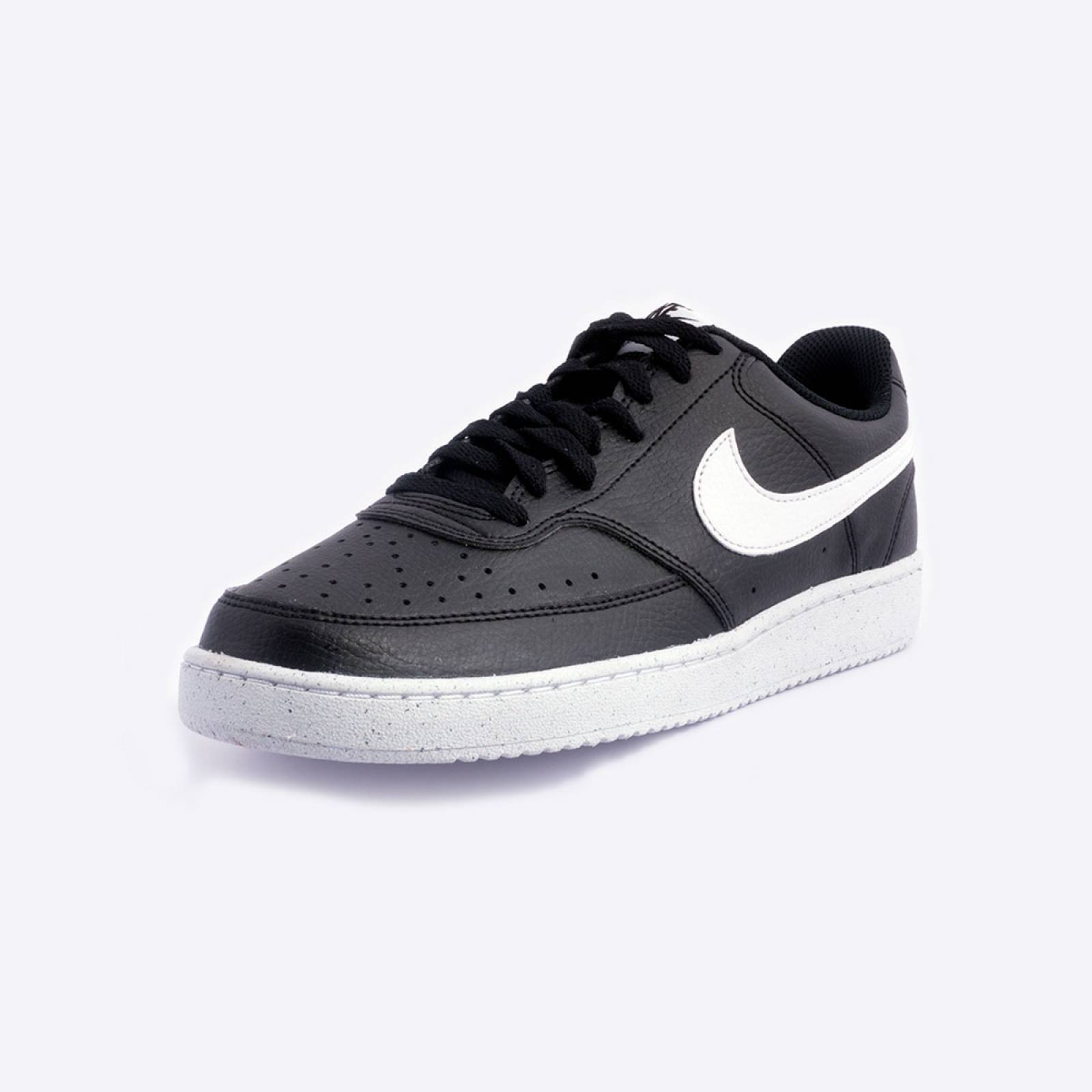 TENIS NIKE COURT VISION LO NN NEGRO UNISEX DH2987-001