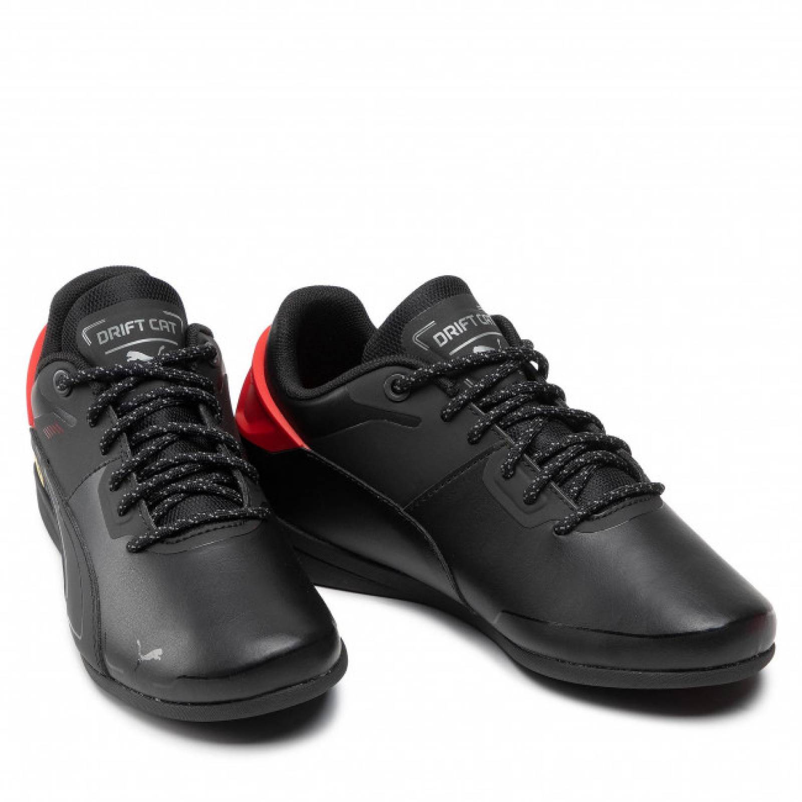 TENIS PUMA FERRARI DRIFT CAT DELTA NGO-RJO LIFE 306896-01