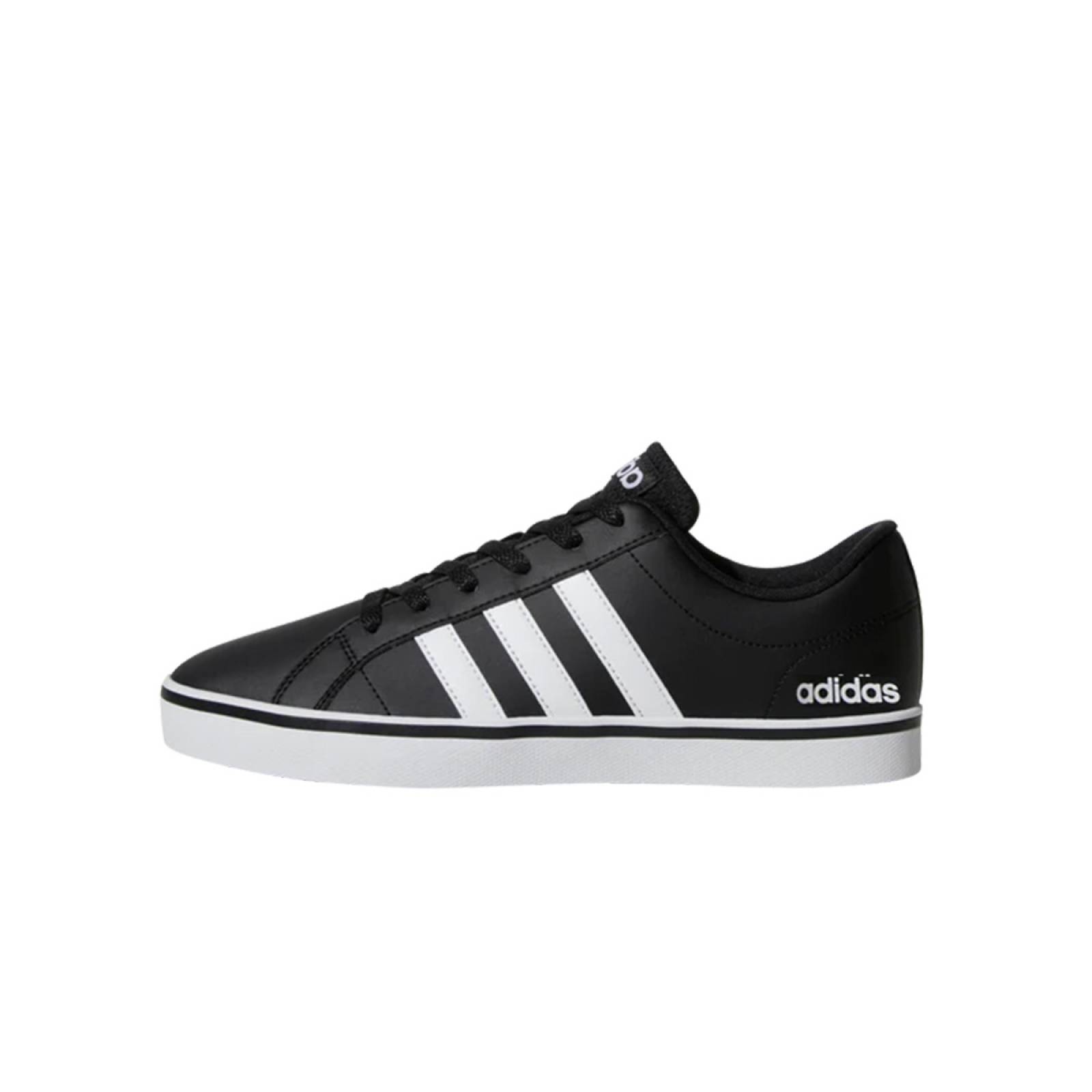 TENIS ADIDAS VS PACE NEGRO CABALLERO B74494