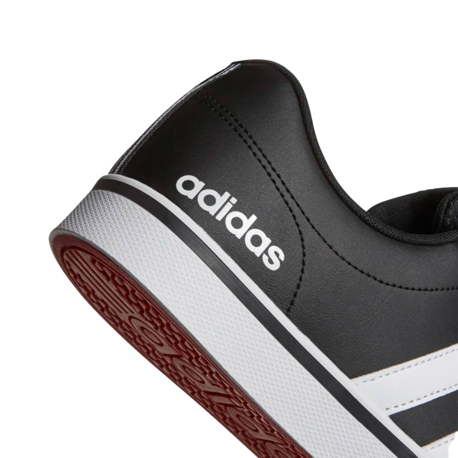 TENIS ADIDAS VS PACE NEGRO CABALLERO B74494