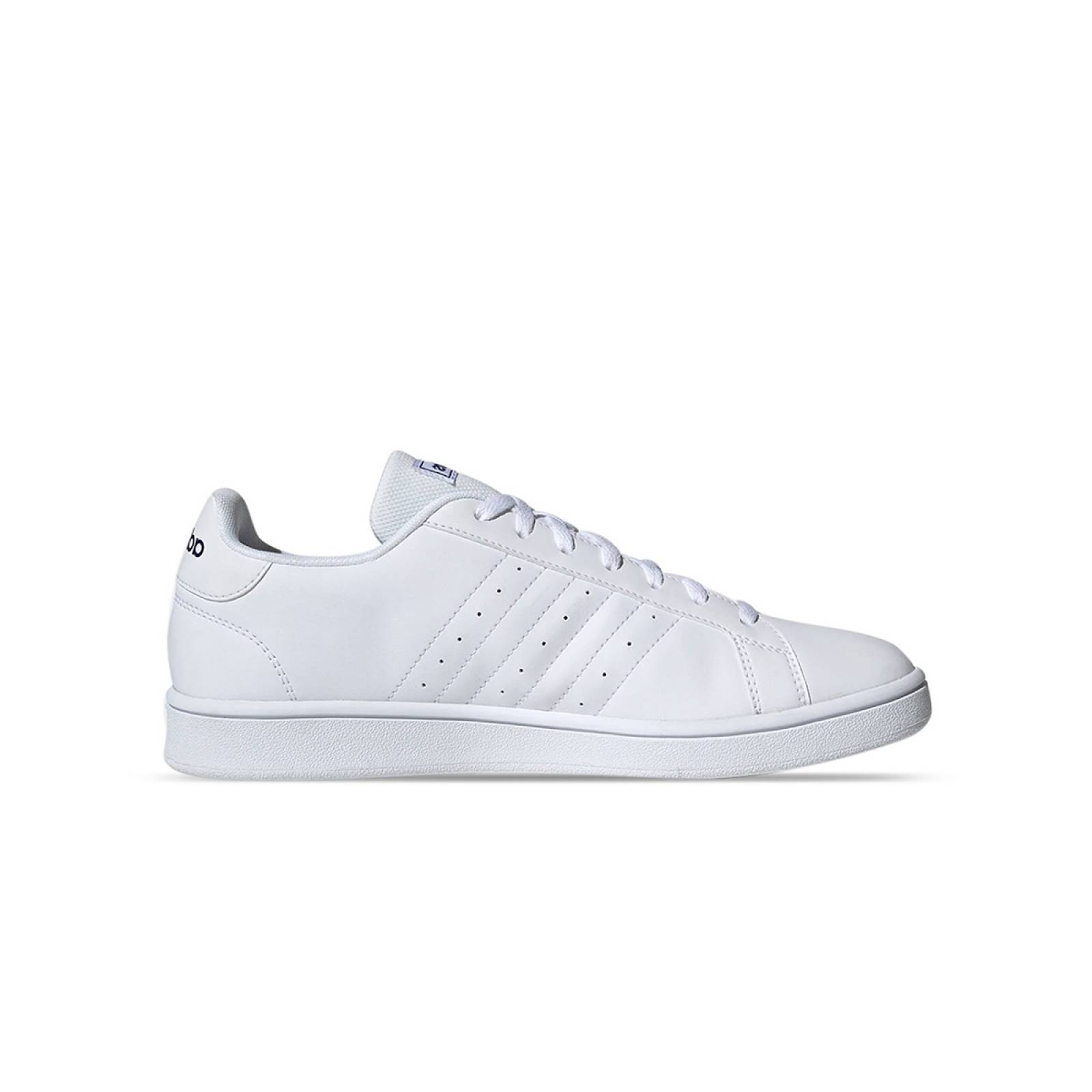 TENIS ADIDAS GRAND COURT BASE BLANCO CABALLERO EE7904