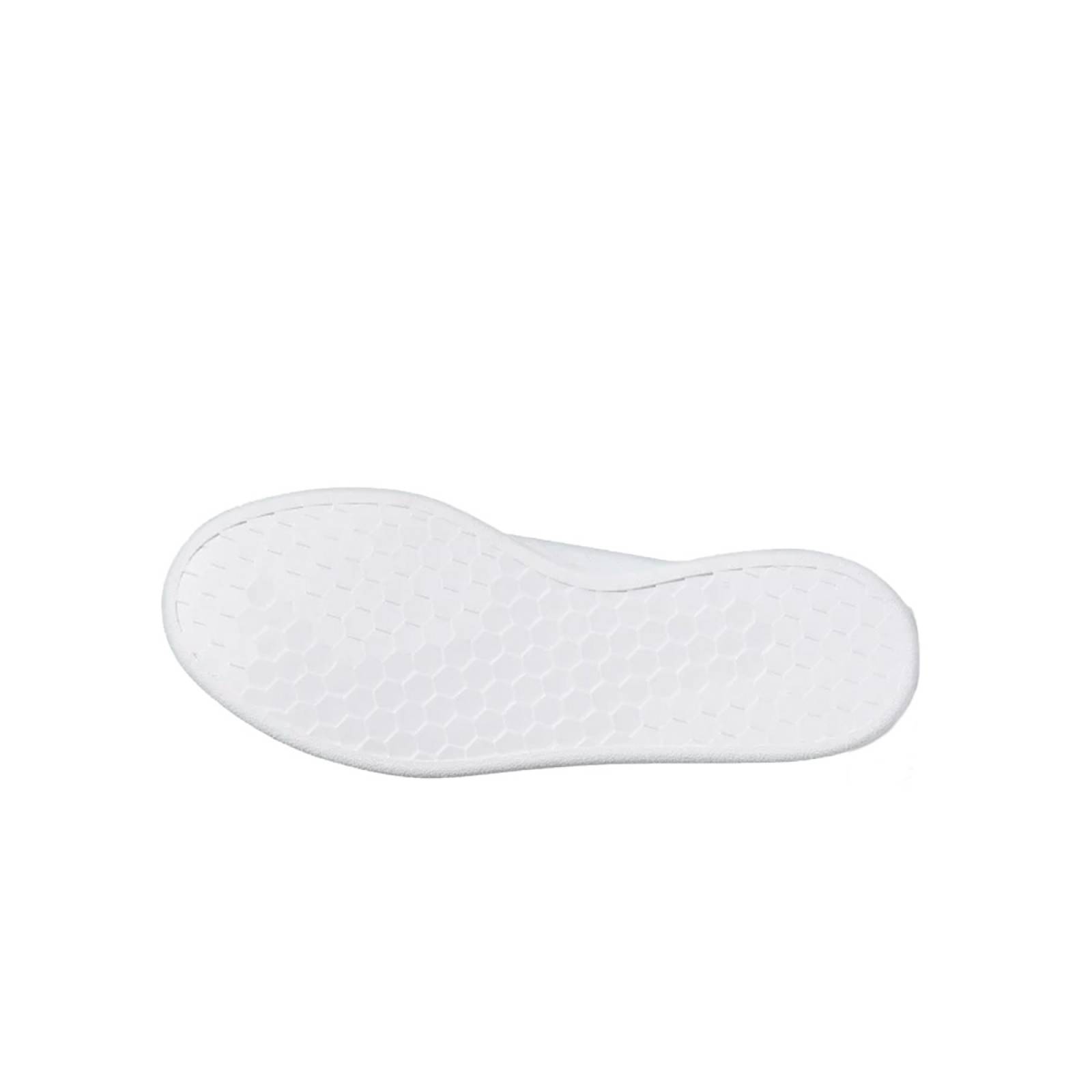 TENIS ADIDAS GRAND COURT BASE BLANCO CABALLERO EE7904