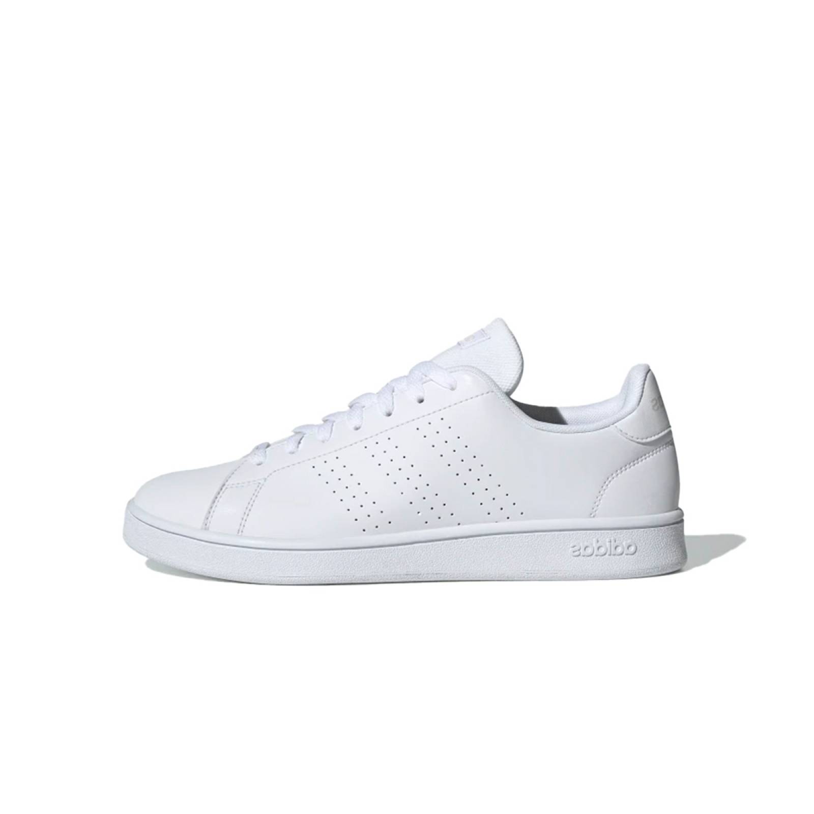 TENIS ADIDAS ADVANTAGE BASE BLANCO CABALLERO EE7692