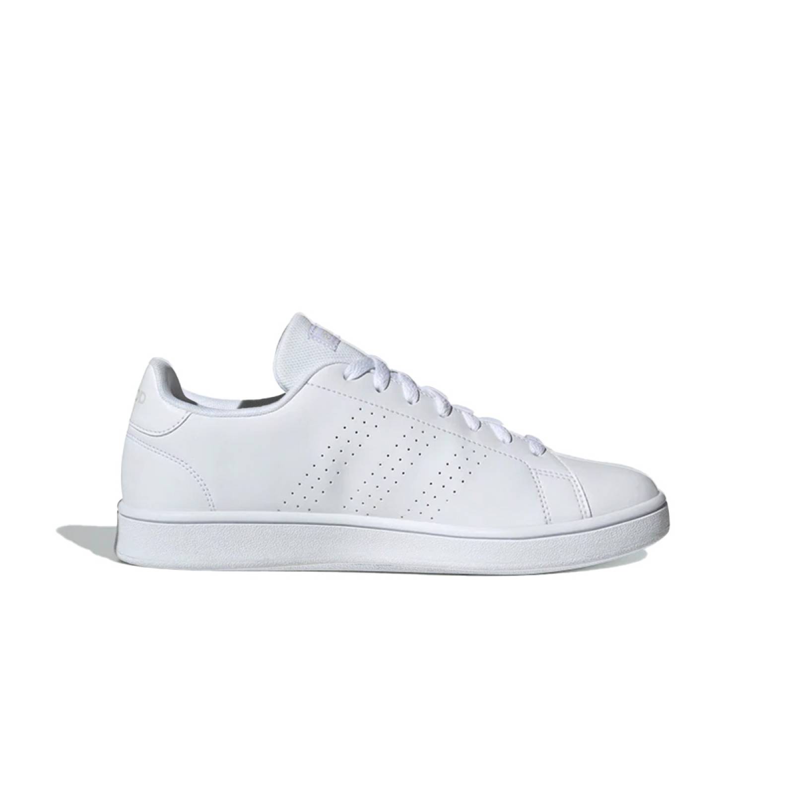 TENIS ADIDAS ADVANTAGE BASE BLANCO CABALLERO EE7692