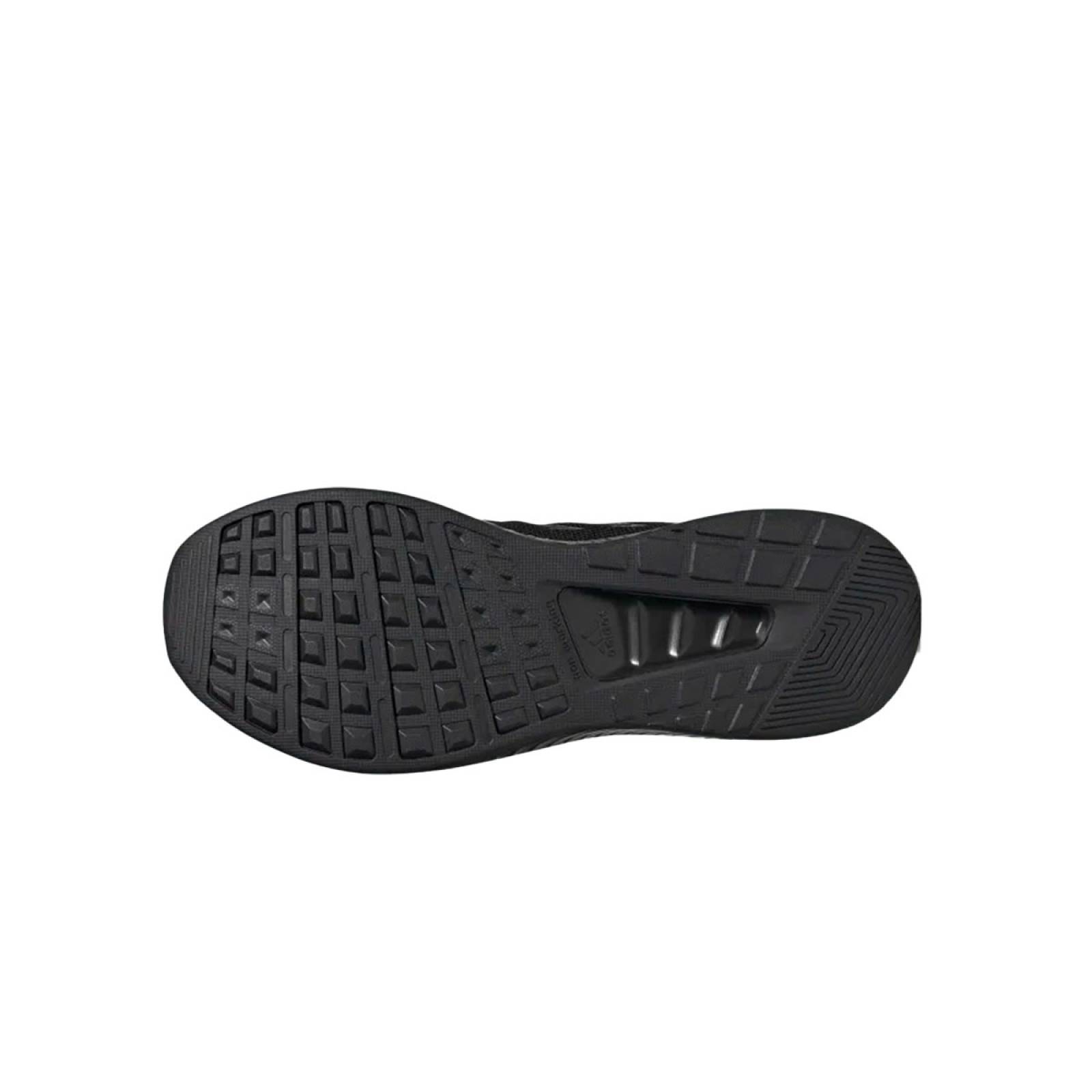 TENIS ADIDAS RUNFALCON 2.0 NEGRO RUNNING CABALLERO G58096