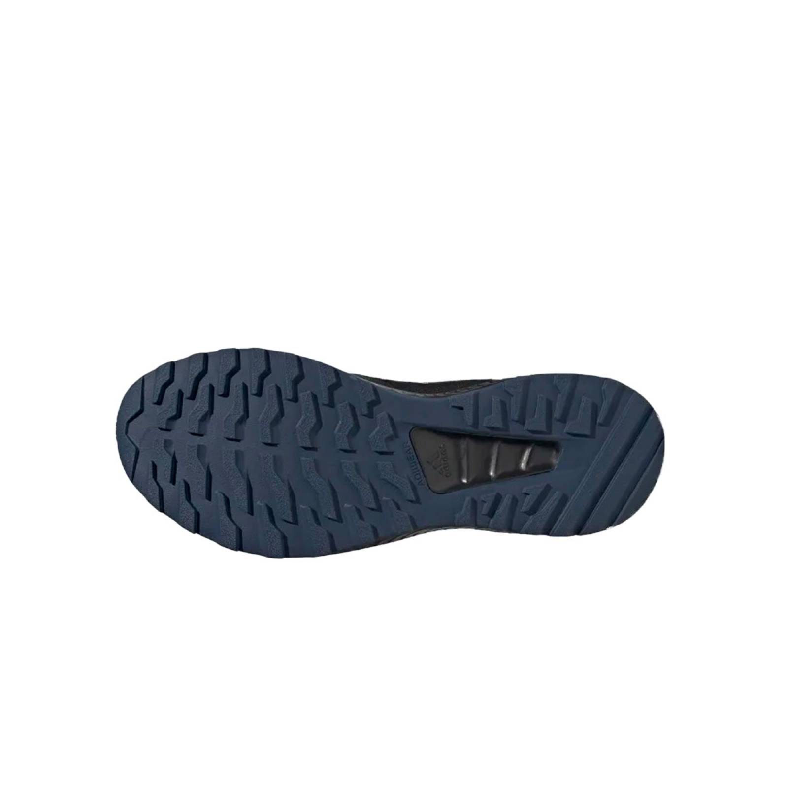 TENIS ADIDAS RUNFALCON 2.0 TR NEGRO CABALLERO FZ3578