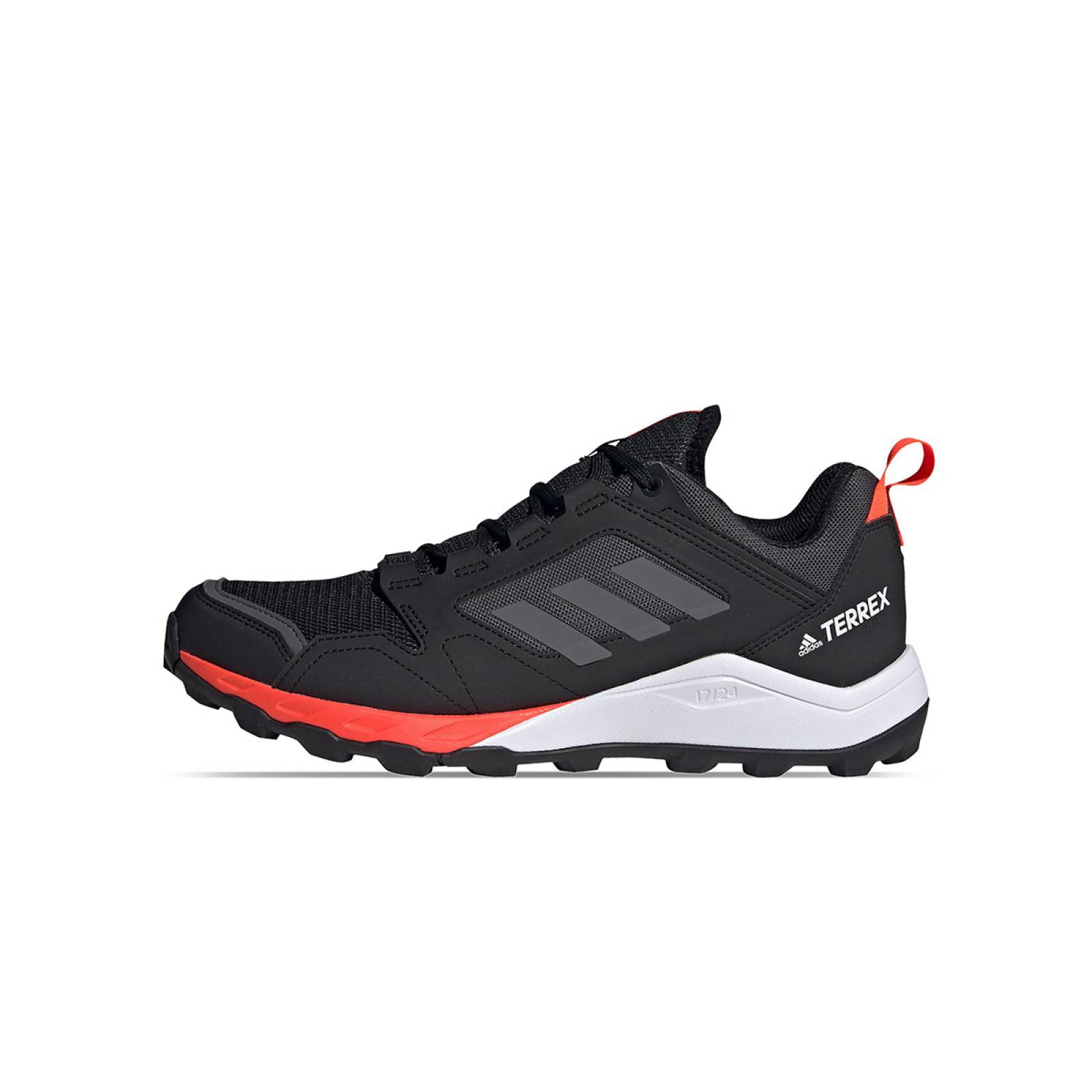 TENIS ADIDAS TERREX AGRAVIC TR NEGRO CABALLERO FZ3266