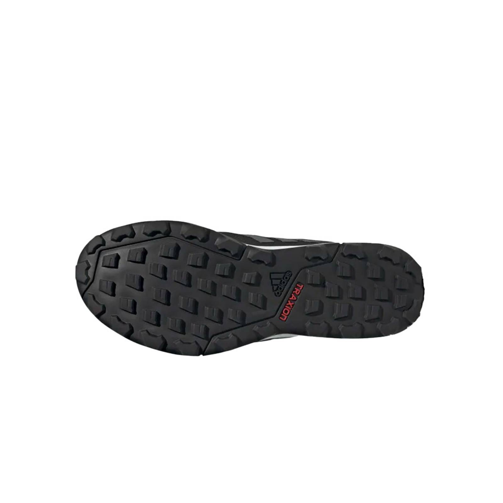 TENIS ADIDAS TERREX AGRAVIC TR NEGRO CABALLERO FZ3266