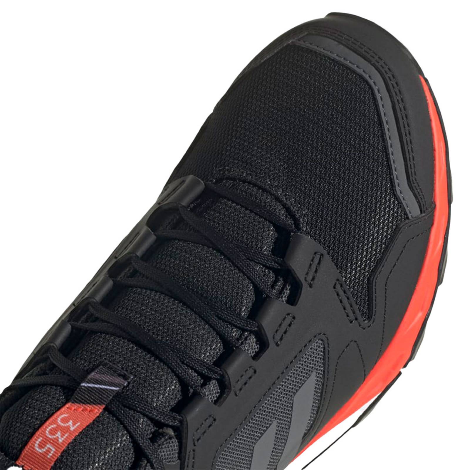 TENIS ADIDAS TERREX AGRAVIC TR NEGRO CABALLERO FZ3266