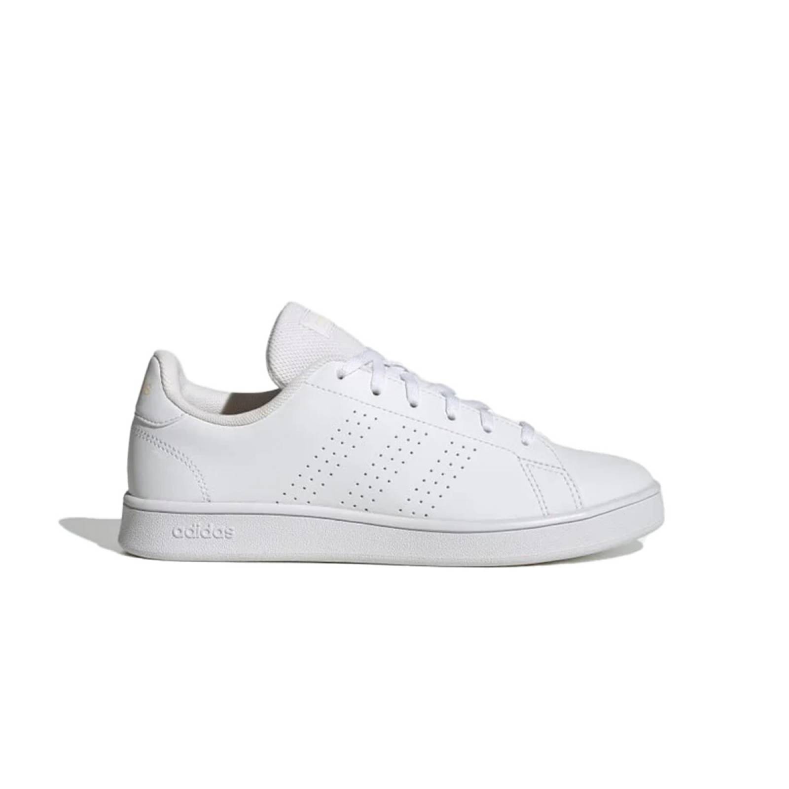 TENIS ADIDAS ADVANTAGE BASE BLANCO LIFESTYLE DAMA GW7105