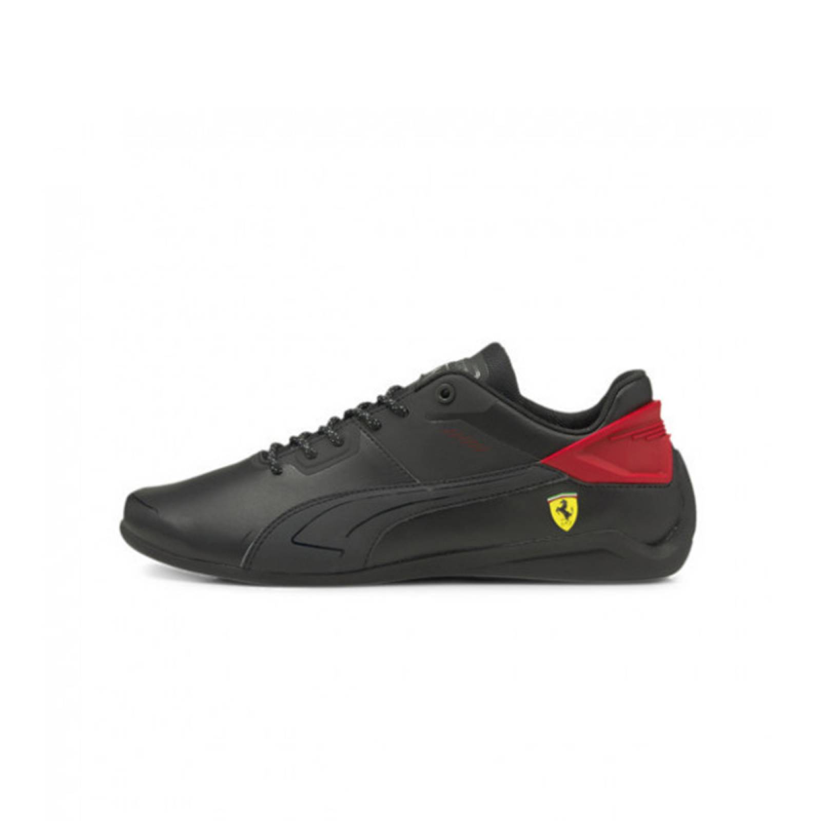 Puma drift cat 7 black hotsell