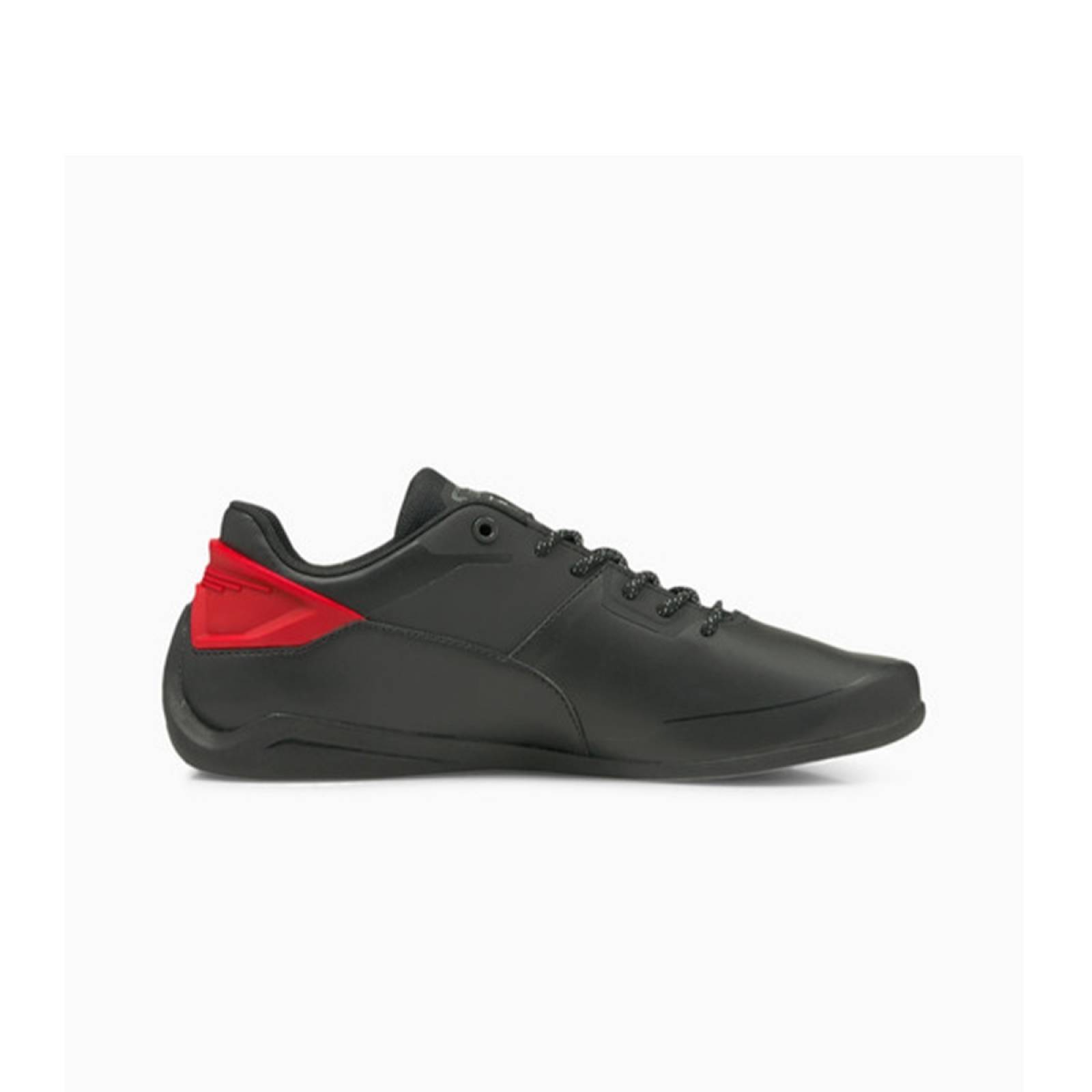 Tenis puma best sale masculino ferrari branco