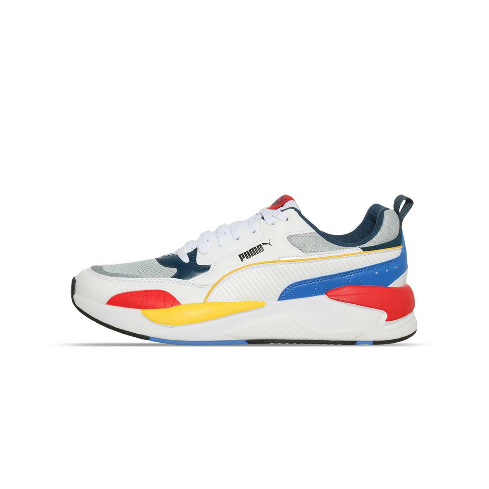 C.tenis Calzado Caballero Puma 373108-39