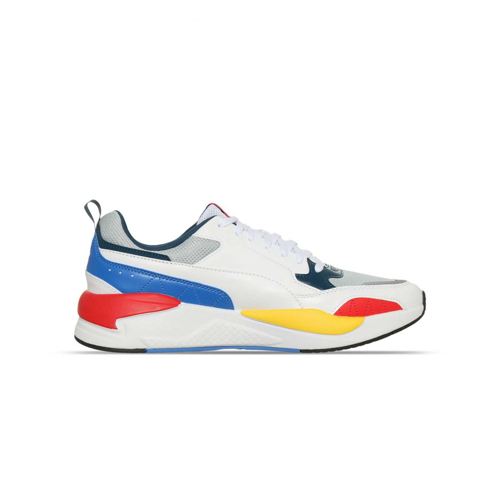 C.tenis Calzado Caballero Puma 373108-39