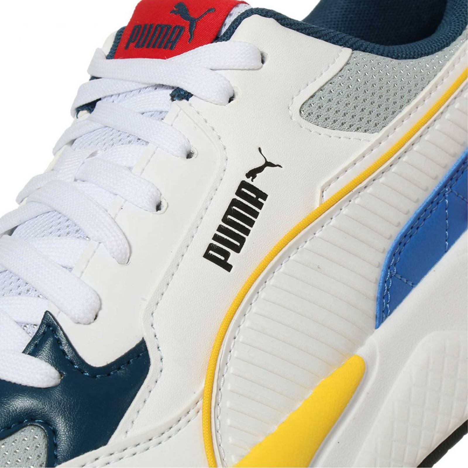 C.tenis Calzado Caballero Puma 373108-39