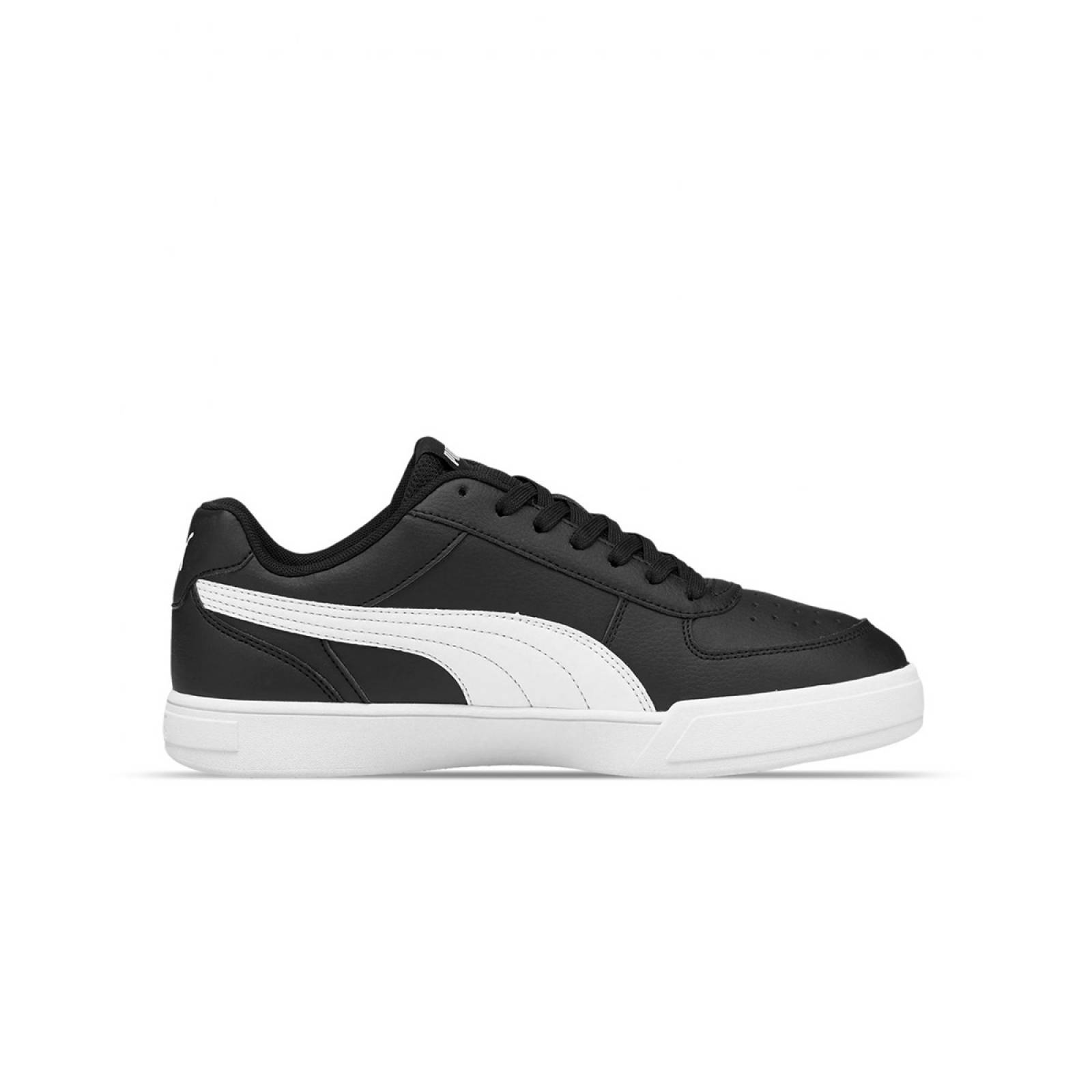 Zapatilla Puma Hombre COURT ULTRA LITE Blanco - oro PUMA