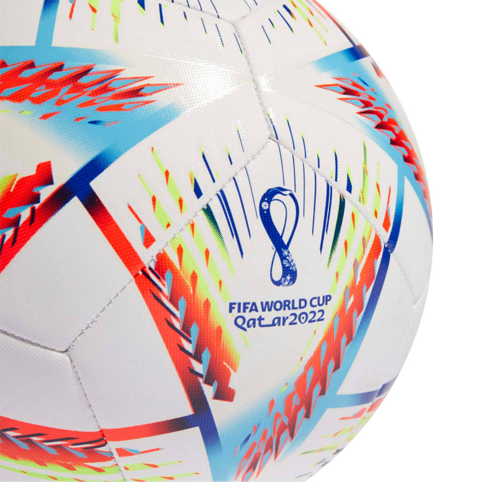 BALON ADIDAS MUNDIAL QATAR 2022 FUTBOL FIFA H57798