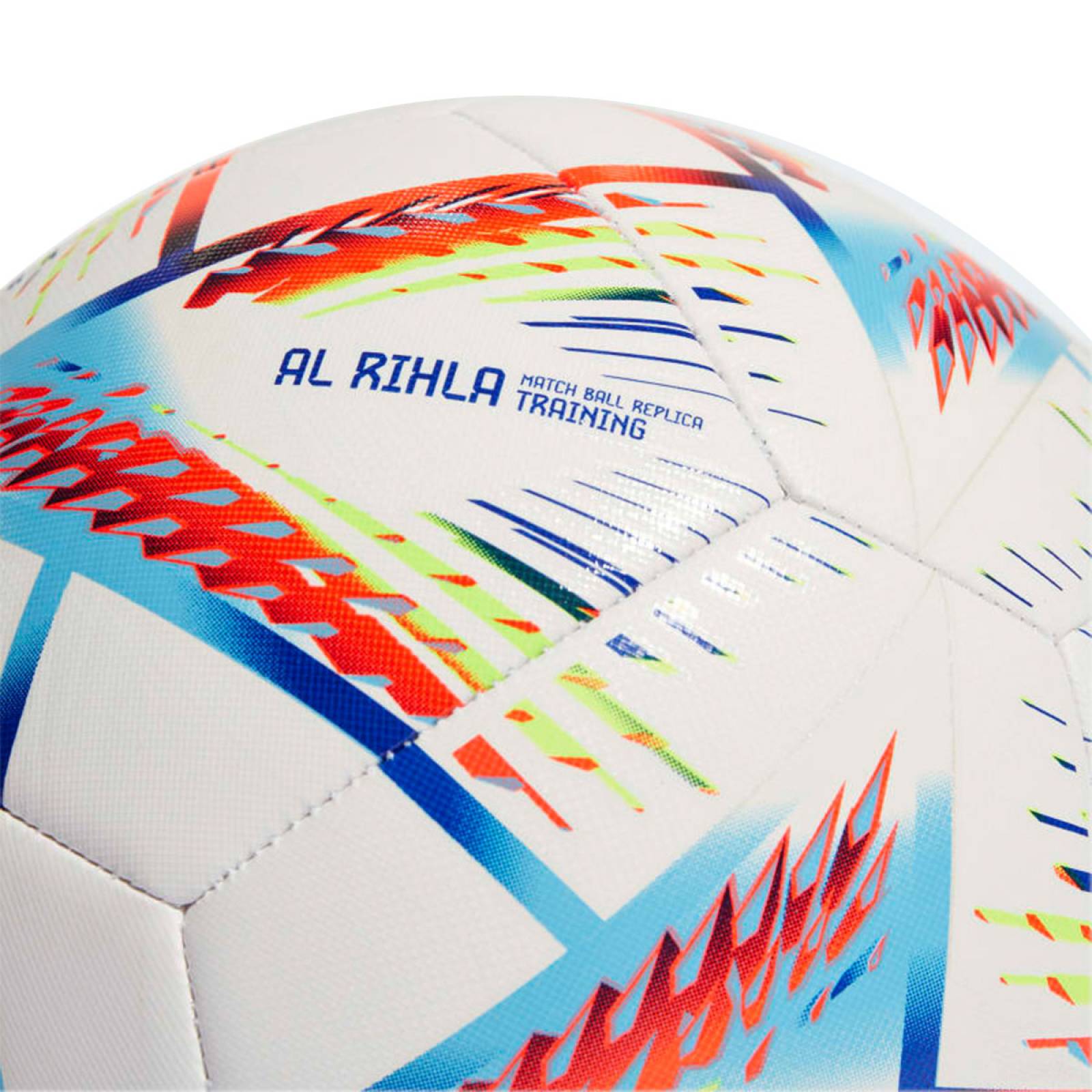 BALON ADIDAS MUNDIAL QATAR 2022 FUTBOL FIFA H57798