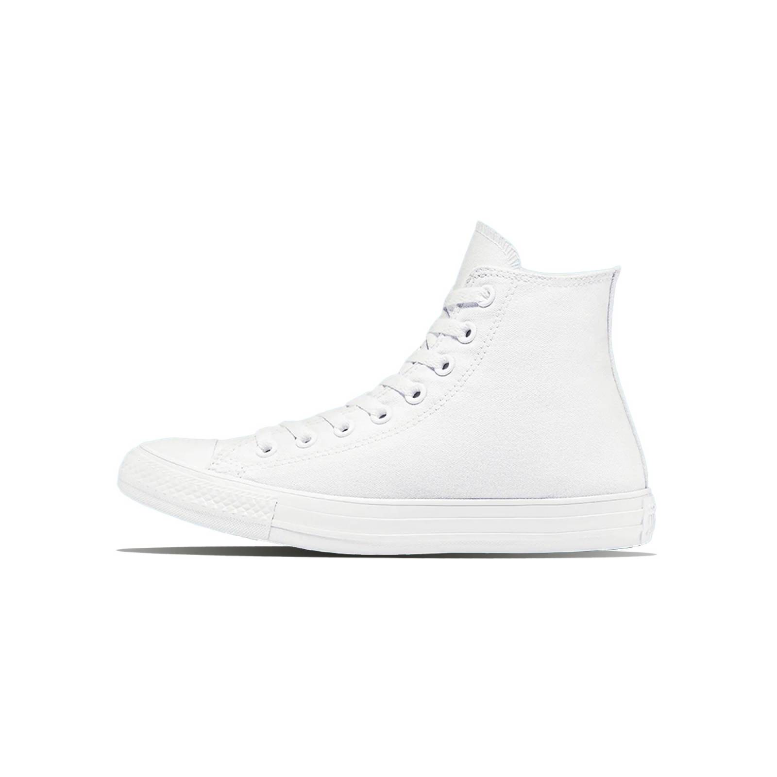 Bota Converse Classic All Star Blanco Monocromo 1u646