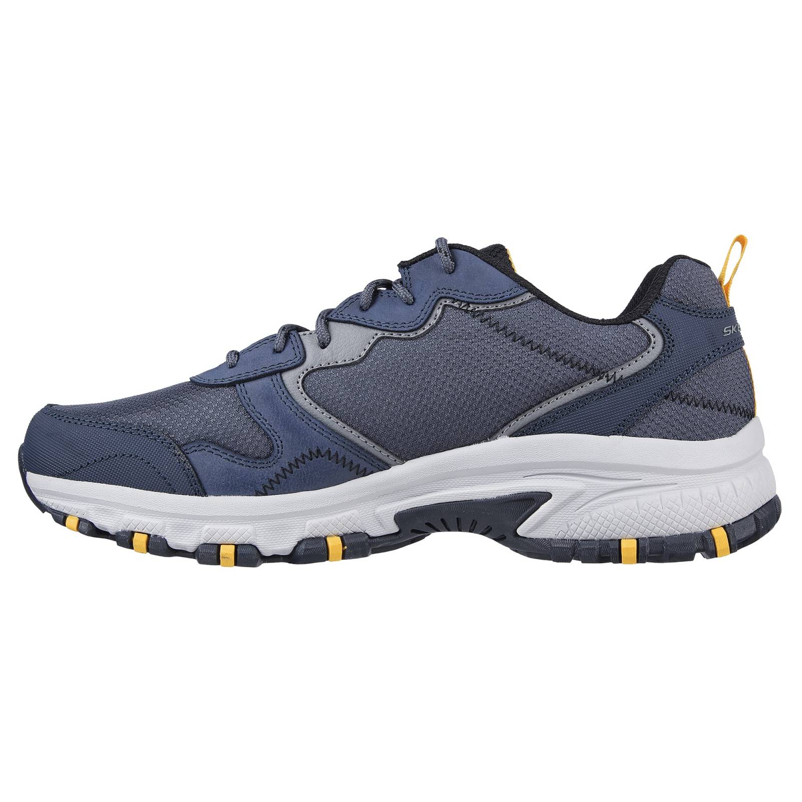 TENIS SKECHERS HILLCREST TRAIL SPORT COMFORT OLIVO 237267