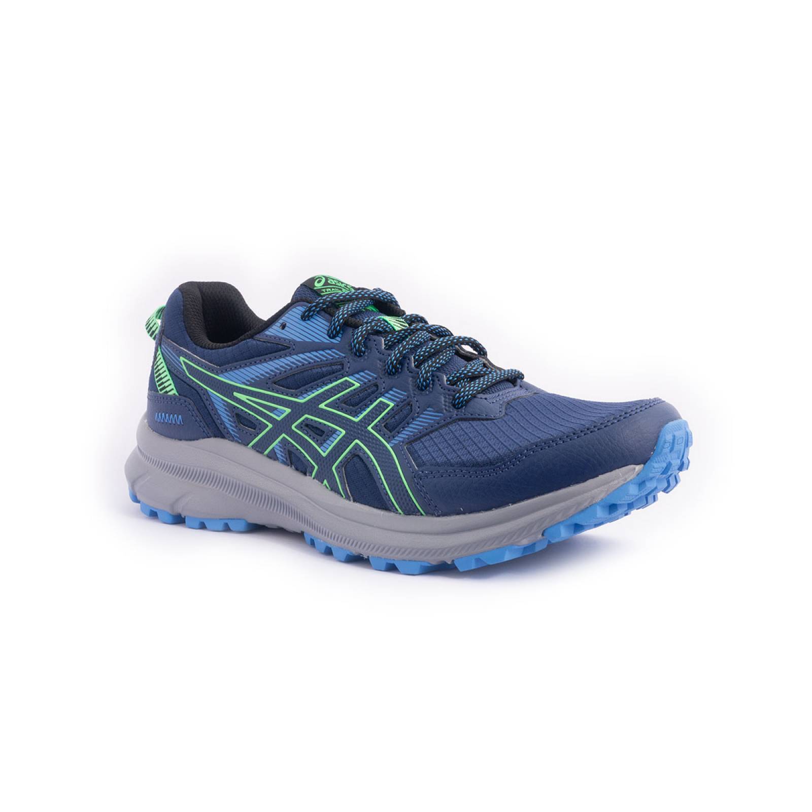 Asics frequent clearance trail king