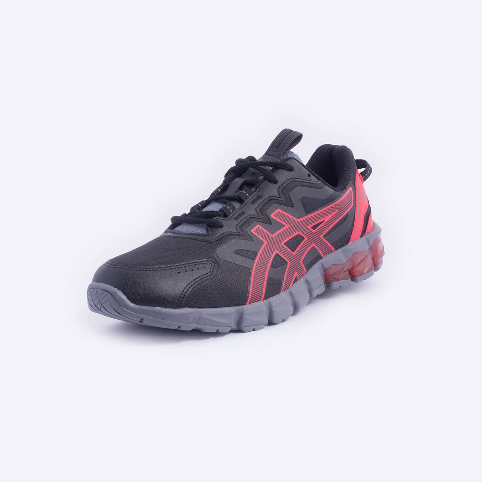 Asics gel quantum 90 2025 caracteristicas