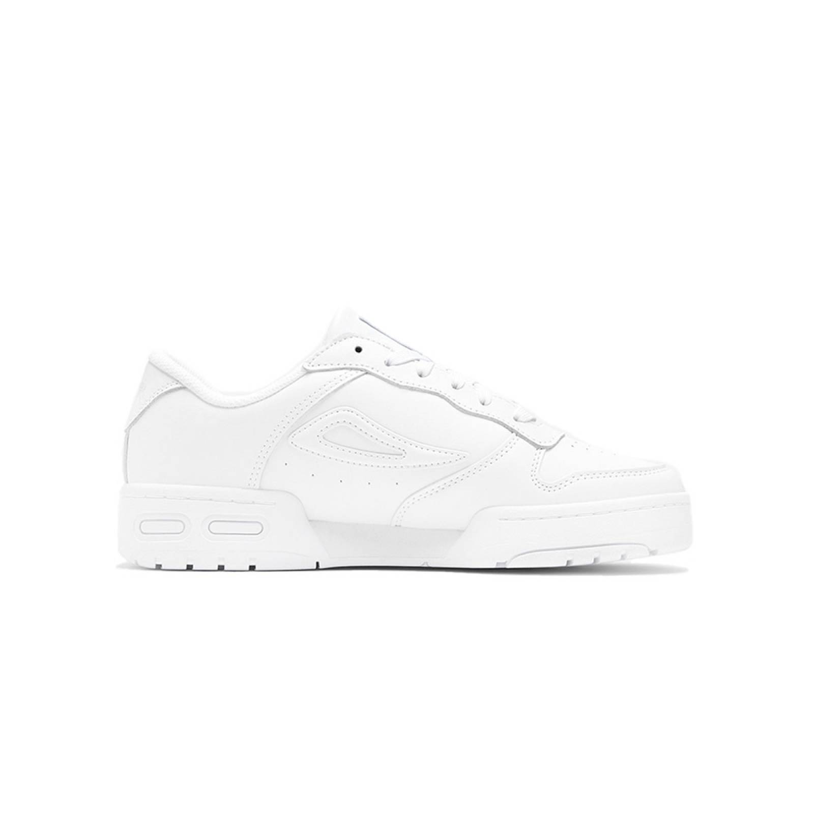 TENIS FILA LNX-100 BLANCO COMODO LIGERO MODA CABALLERO 1TM01577-125