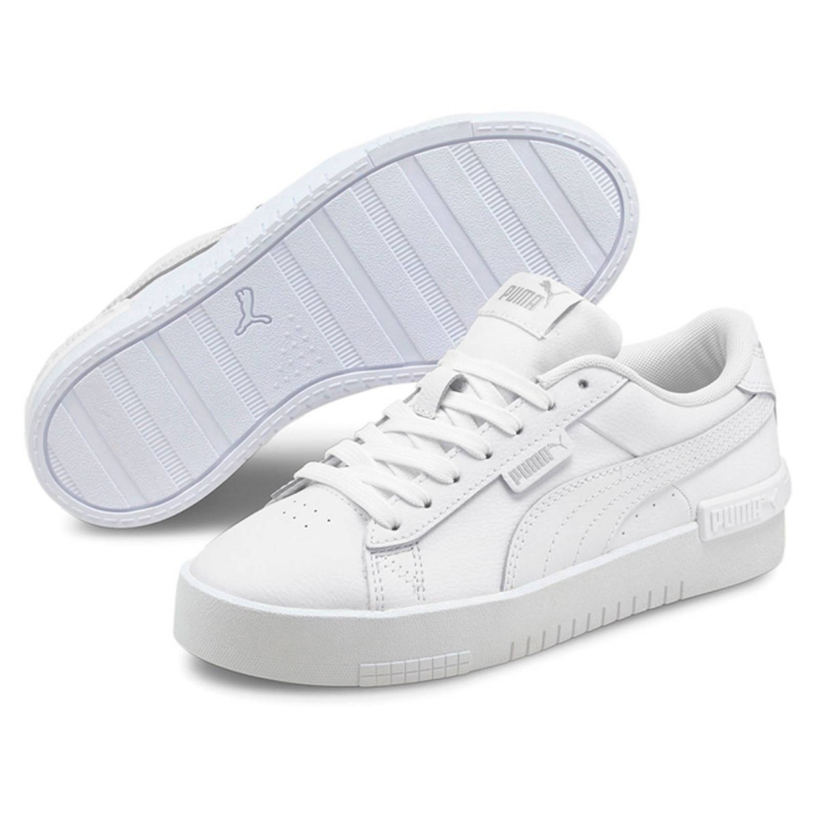 Tenis puma clearance sport lifestyle blancos