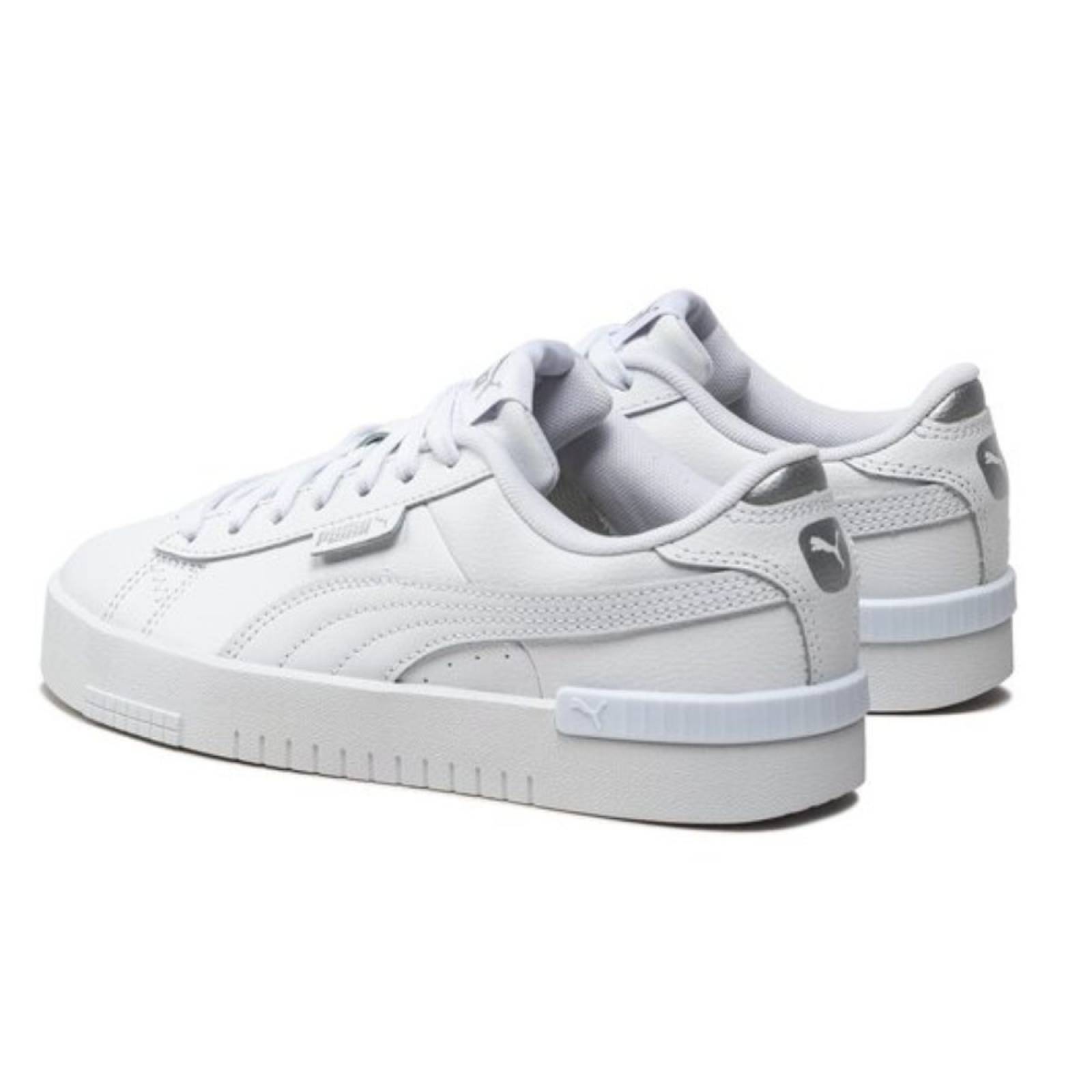 ▷ Sneakers Puma JADA RENEW Blancas para Mujer