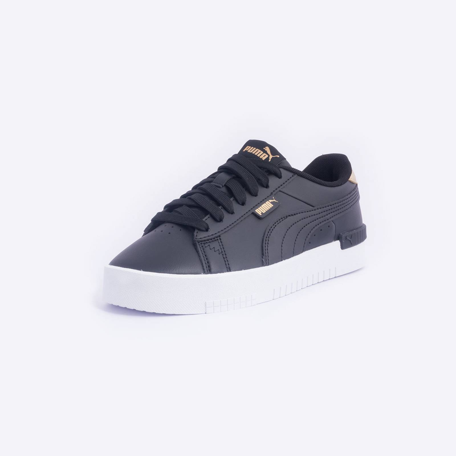 Tenis Puma Jada Distressed Mujer negro 25 Puma 387621 01