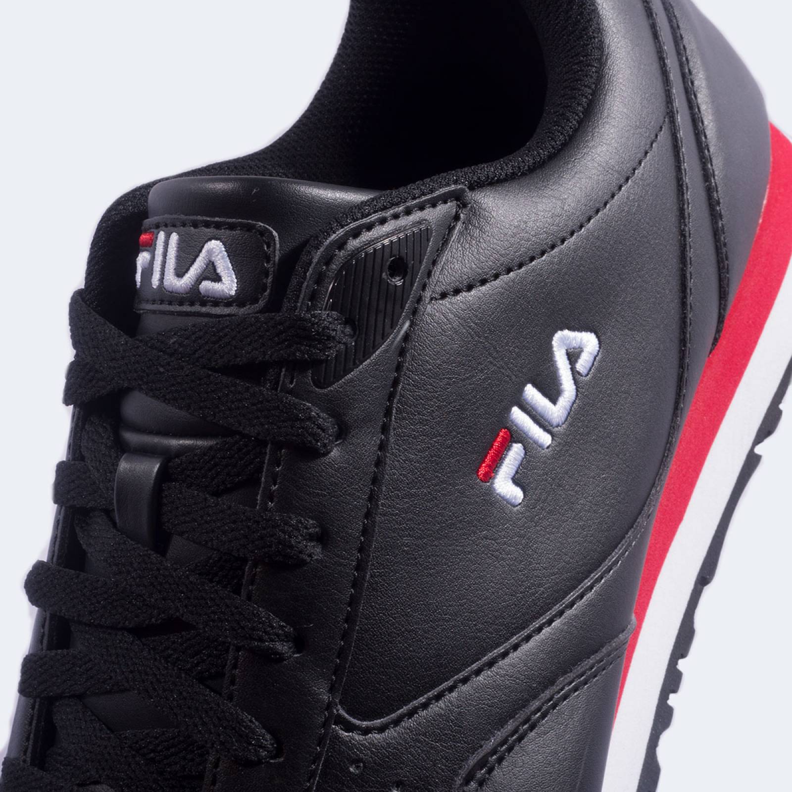 C.tenis Calzado Caballero Fila 1RM02107