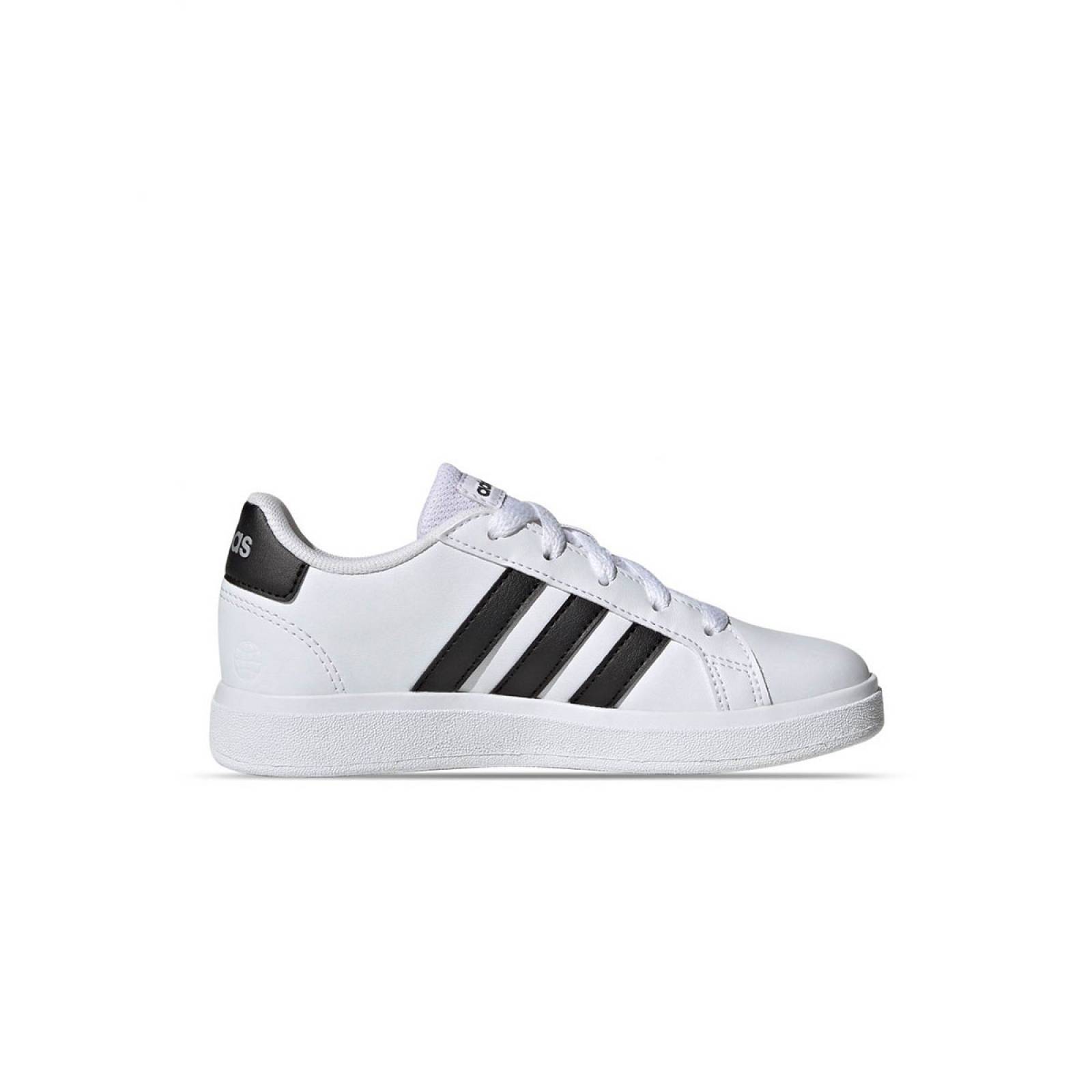 Tenis cheap niño adidas