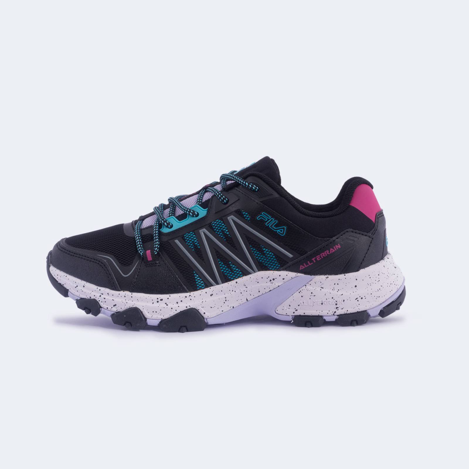 D.tenis Calzado Dama Fila 5JM01928