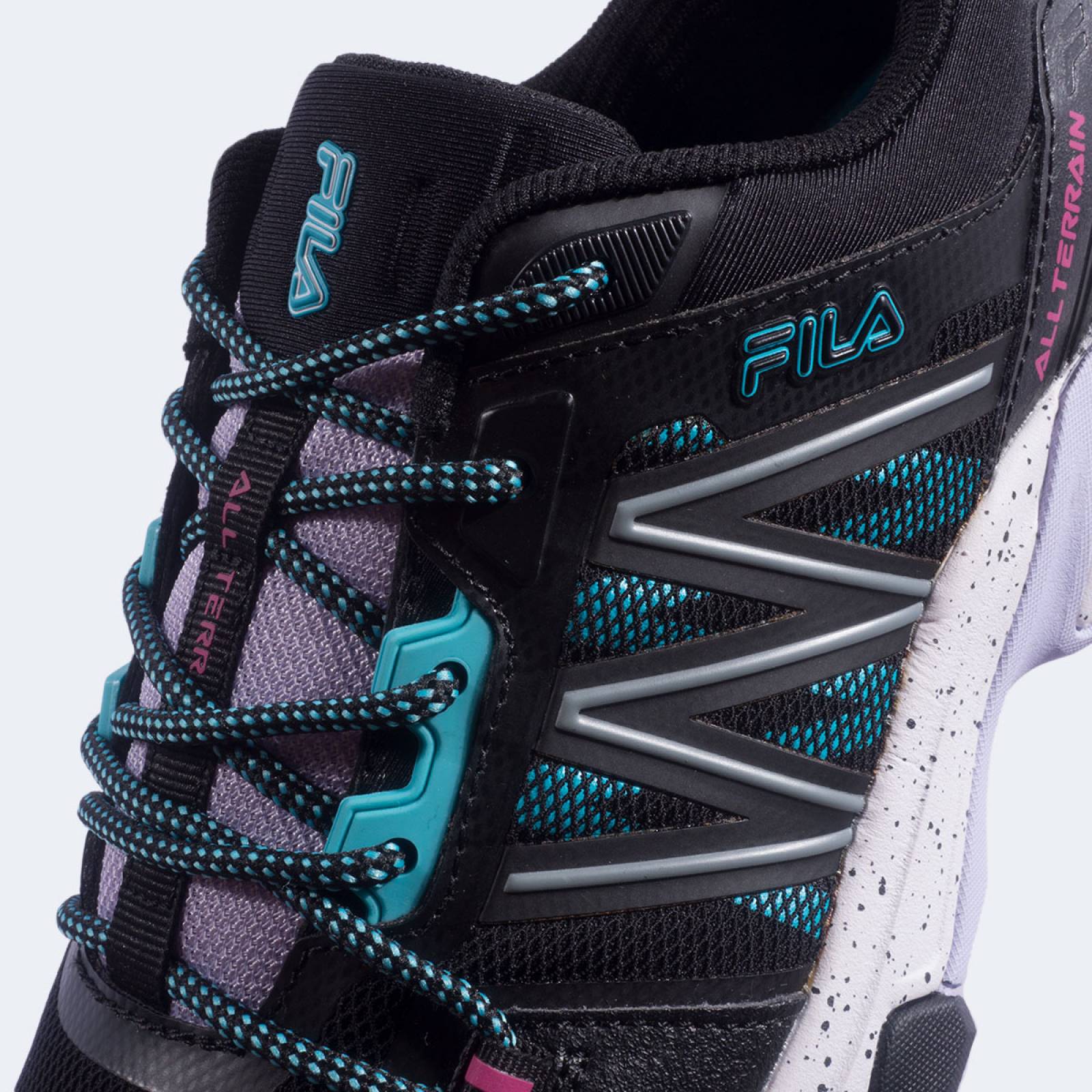 D.tenis Calzado Dama Fila 5JM01928