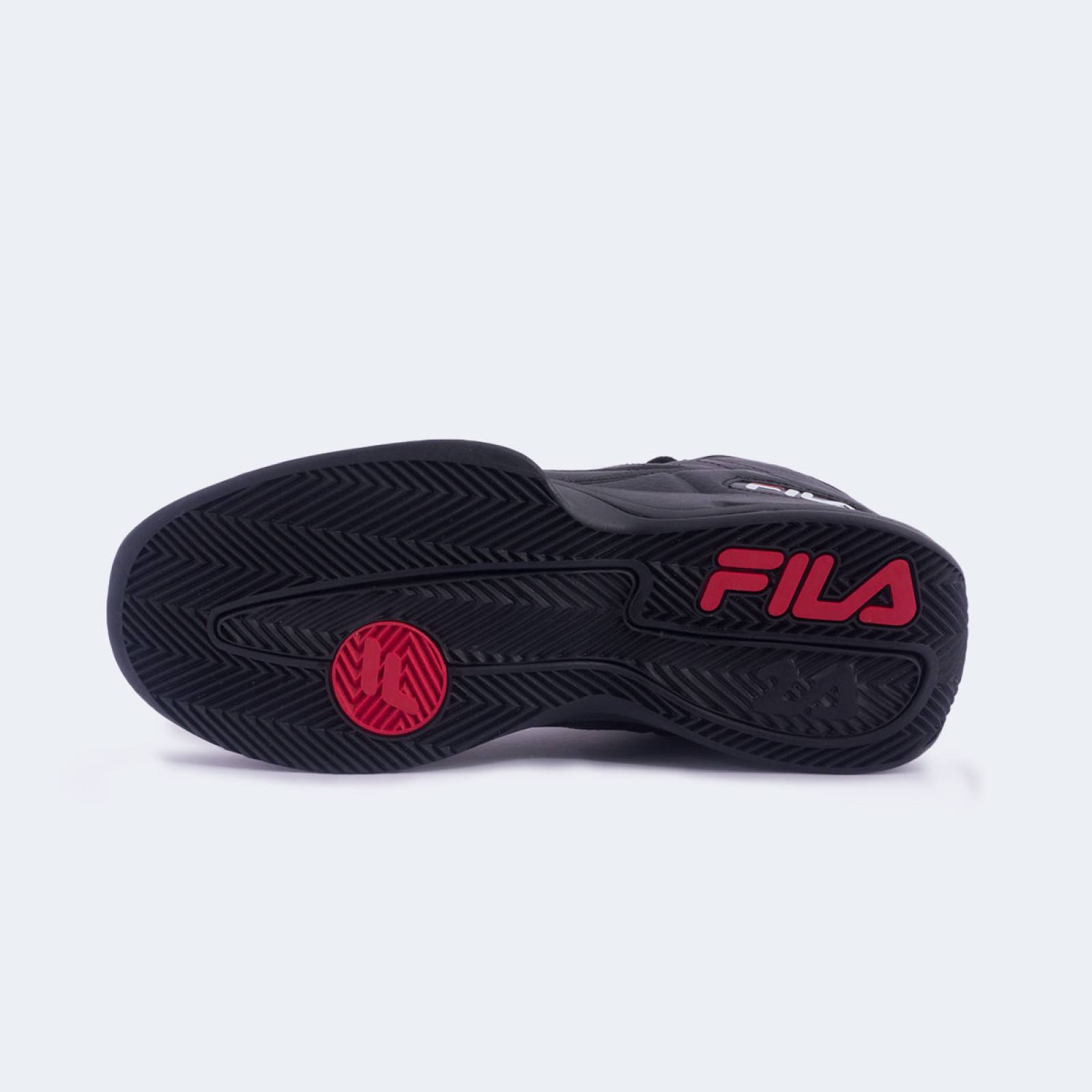 C.tenis Calzado Caballero Fila 1BM01342