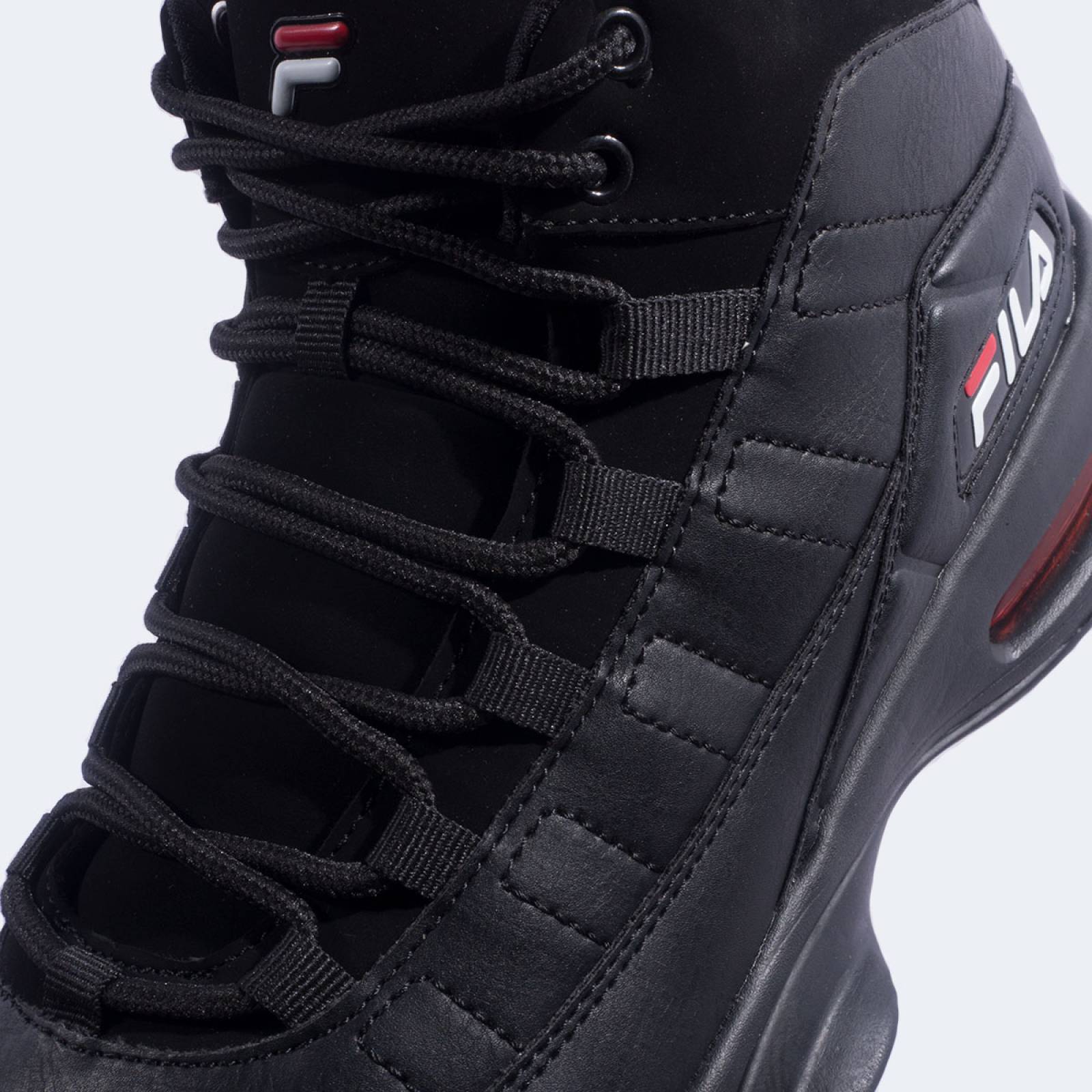 C.tenis Calzado Caballero Fila 1BM01342
