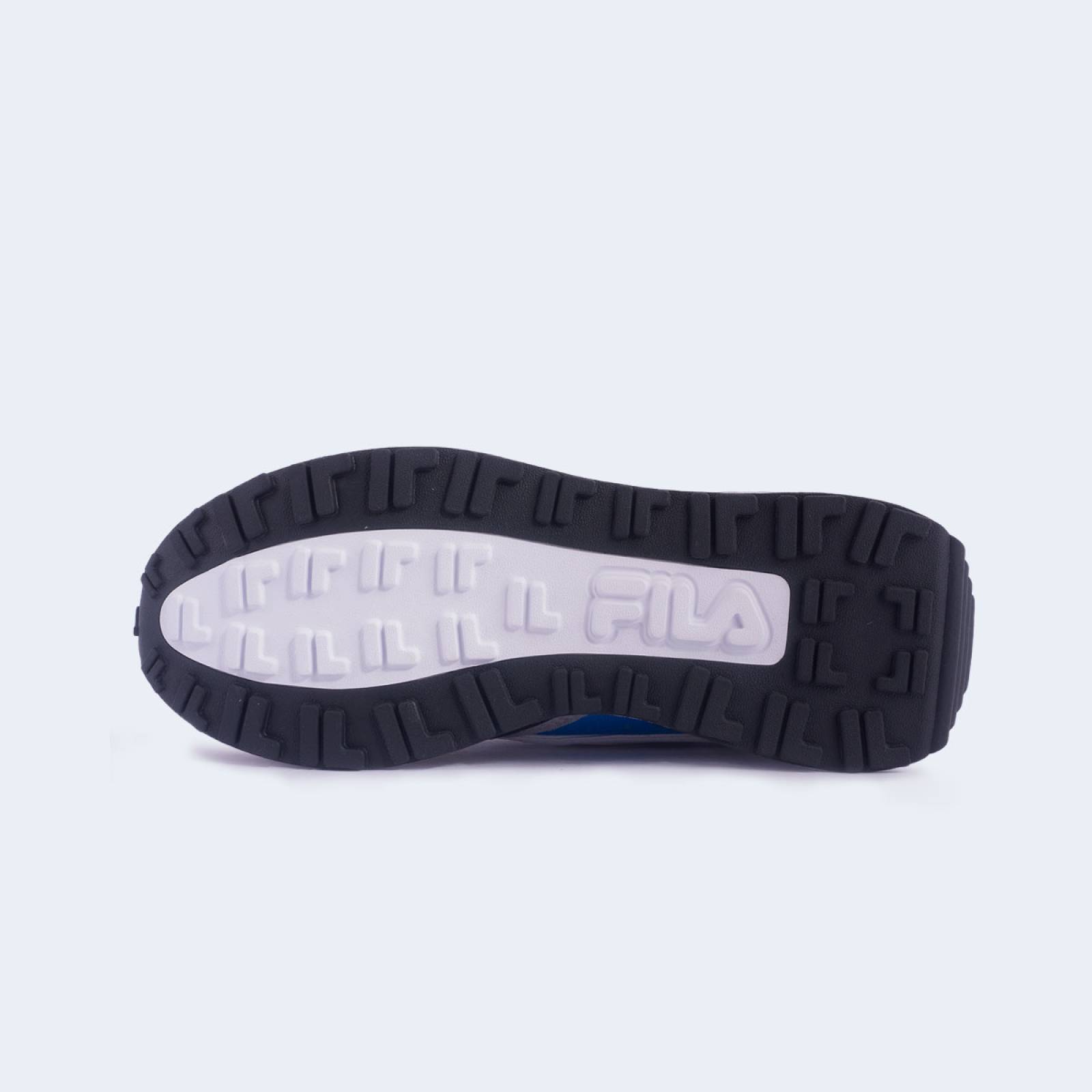 C.tenis Calzado Caballero Fila 1RM02108