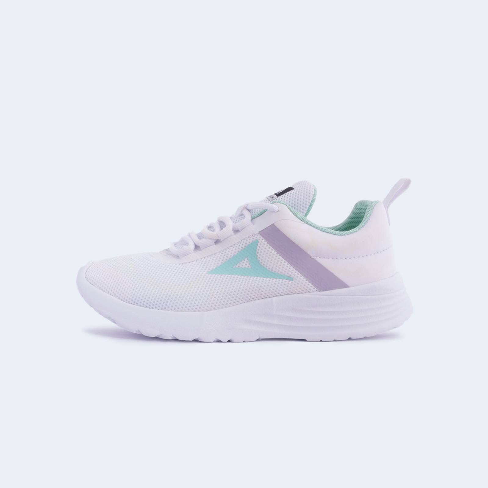 Tenis Pirma Deportivo Para Dama Blanco 4517