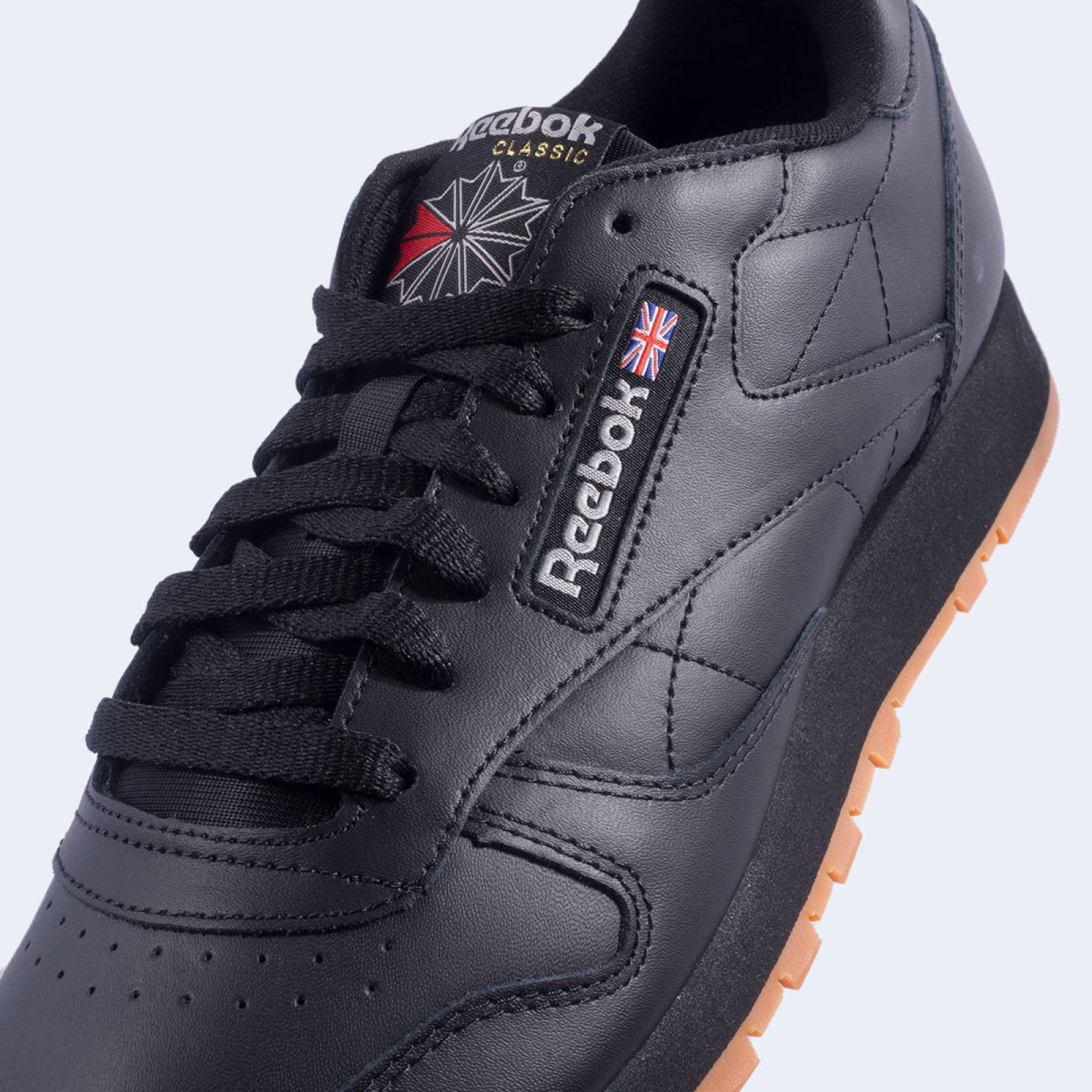 C.tenis Calzado Caballero Reebok GY0954