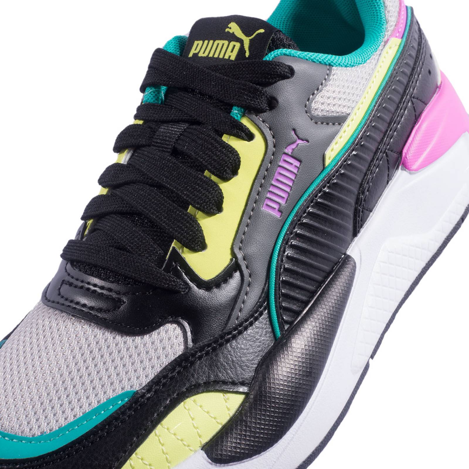 D.tenis Calzado Dama Puma 373108-49