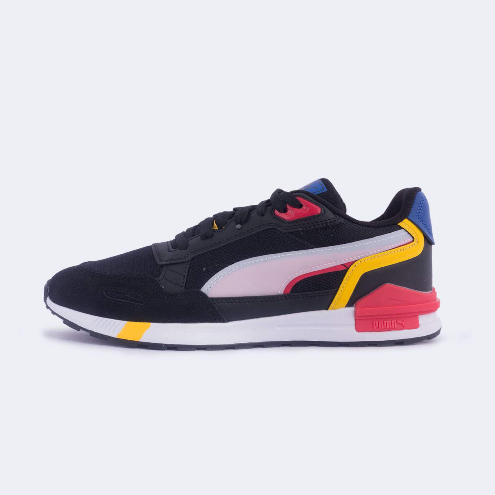 C.tenis Calzado Caballero Puma 383058-09