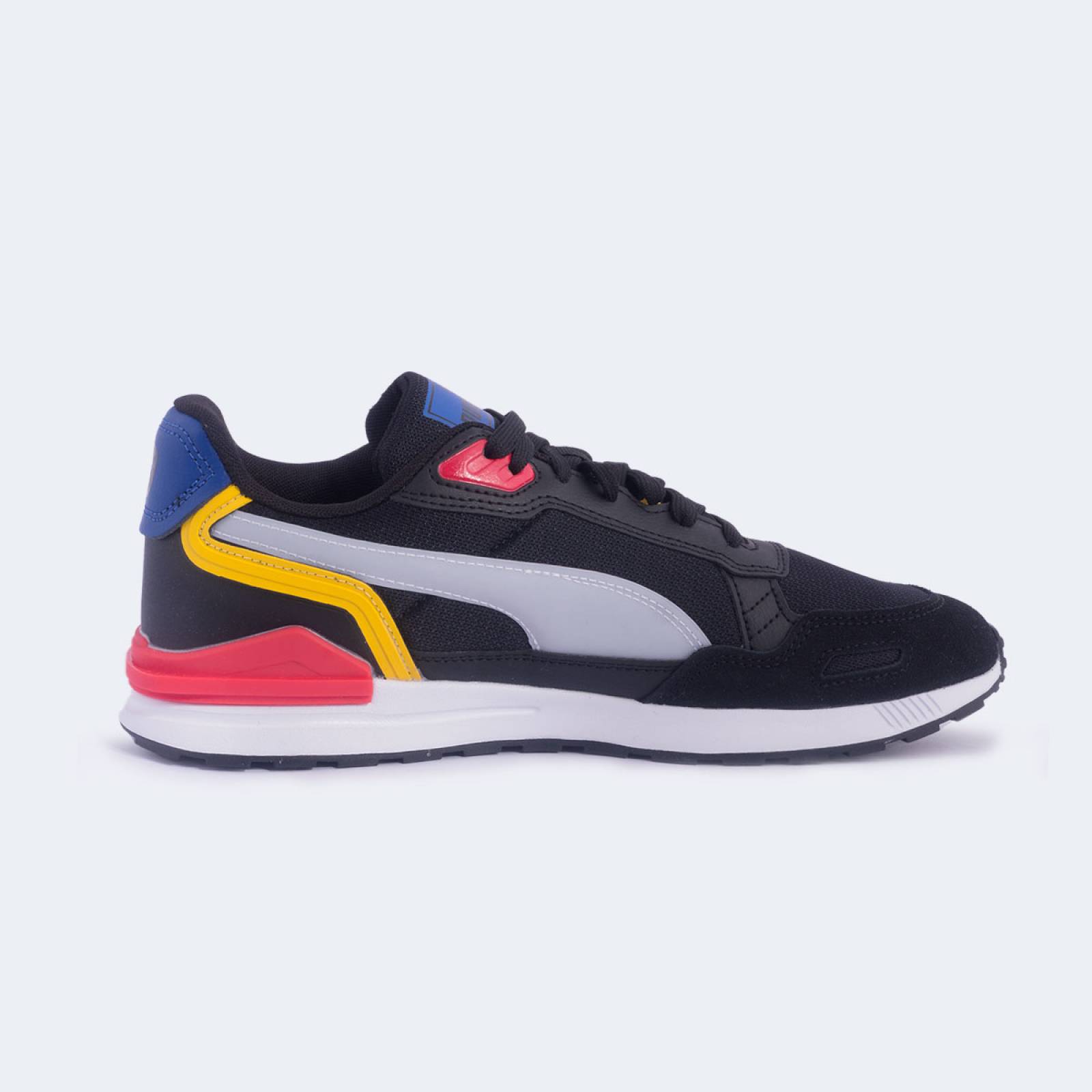 C.tenis Calzado Caballero Puma 383058-09