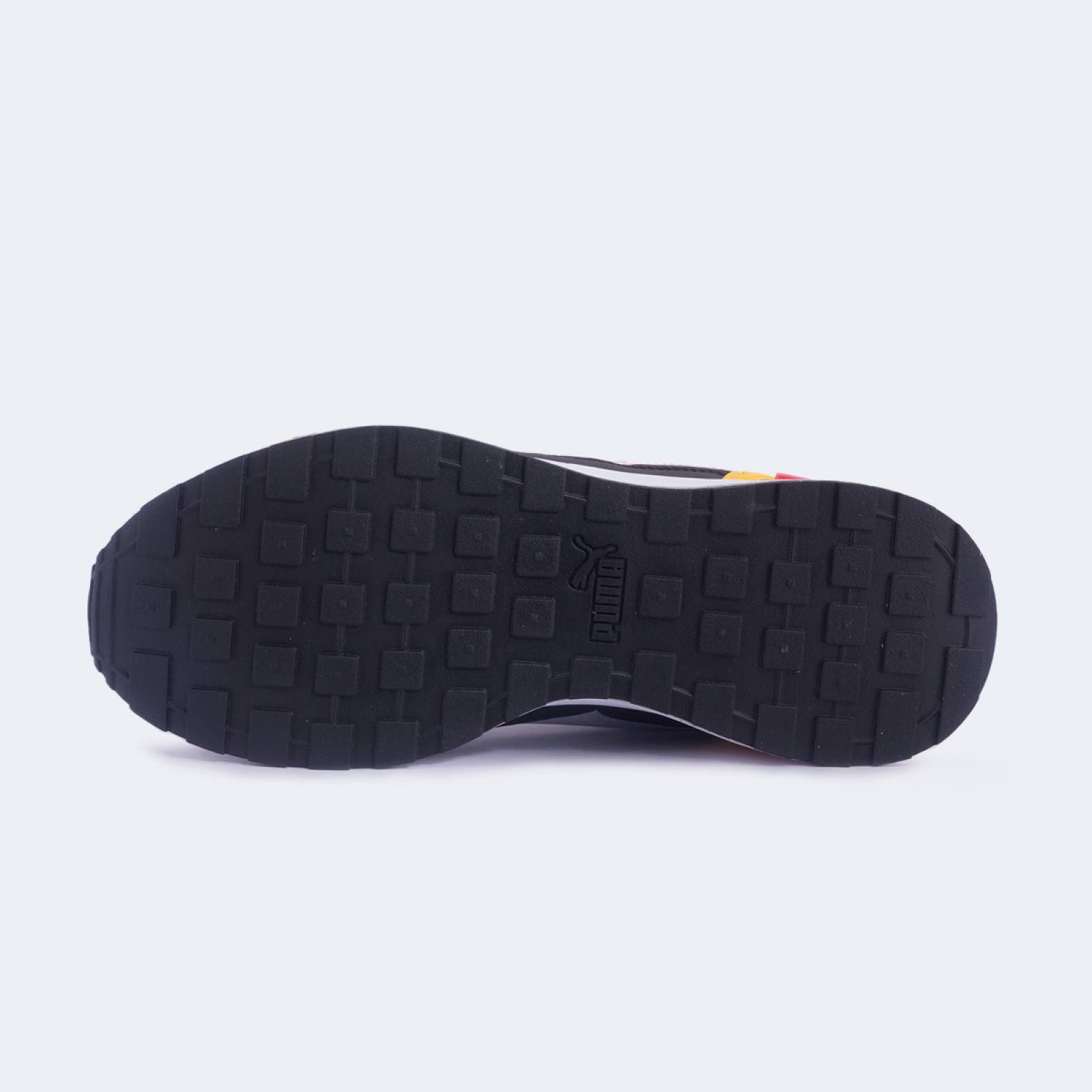 C.tenis Calzado Caballero Puma 383058-09