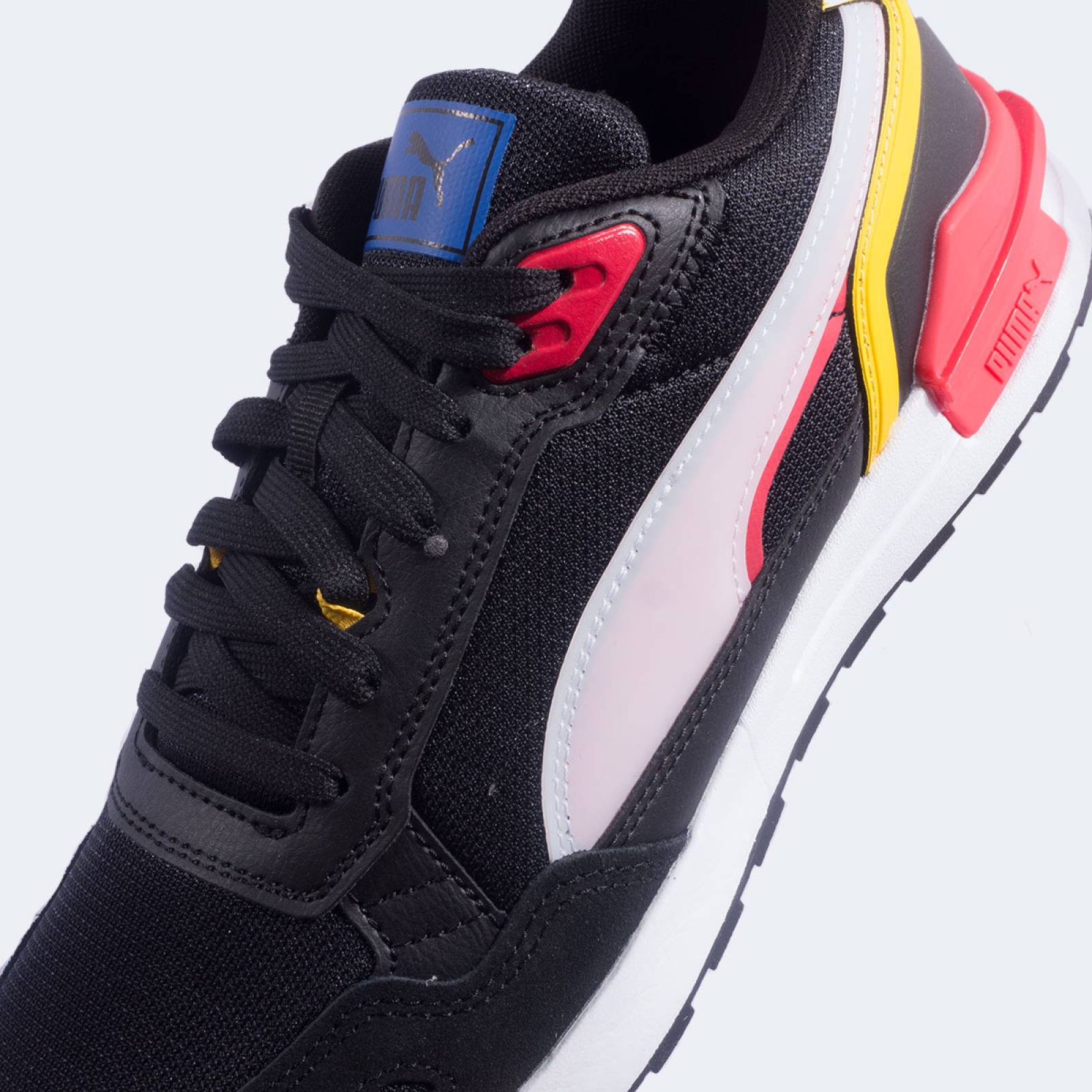 C.tenis Calzado Caballero Puma 383058-09
