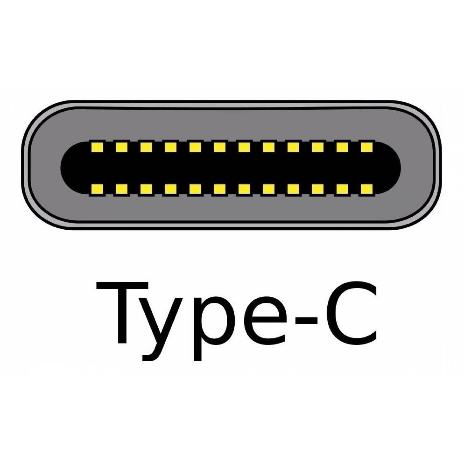 Cable Usb A Usb Tipo C Sony 1.50 M Xperia L2 Xz Xa1 Ultra 